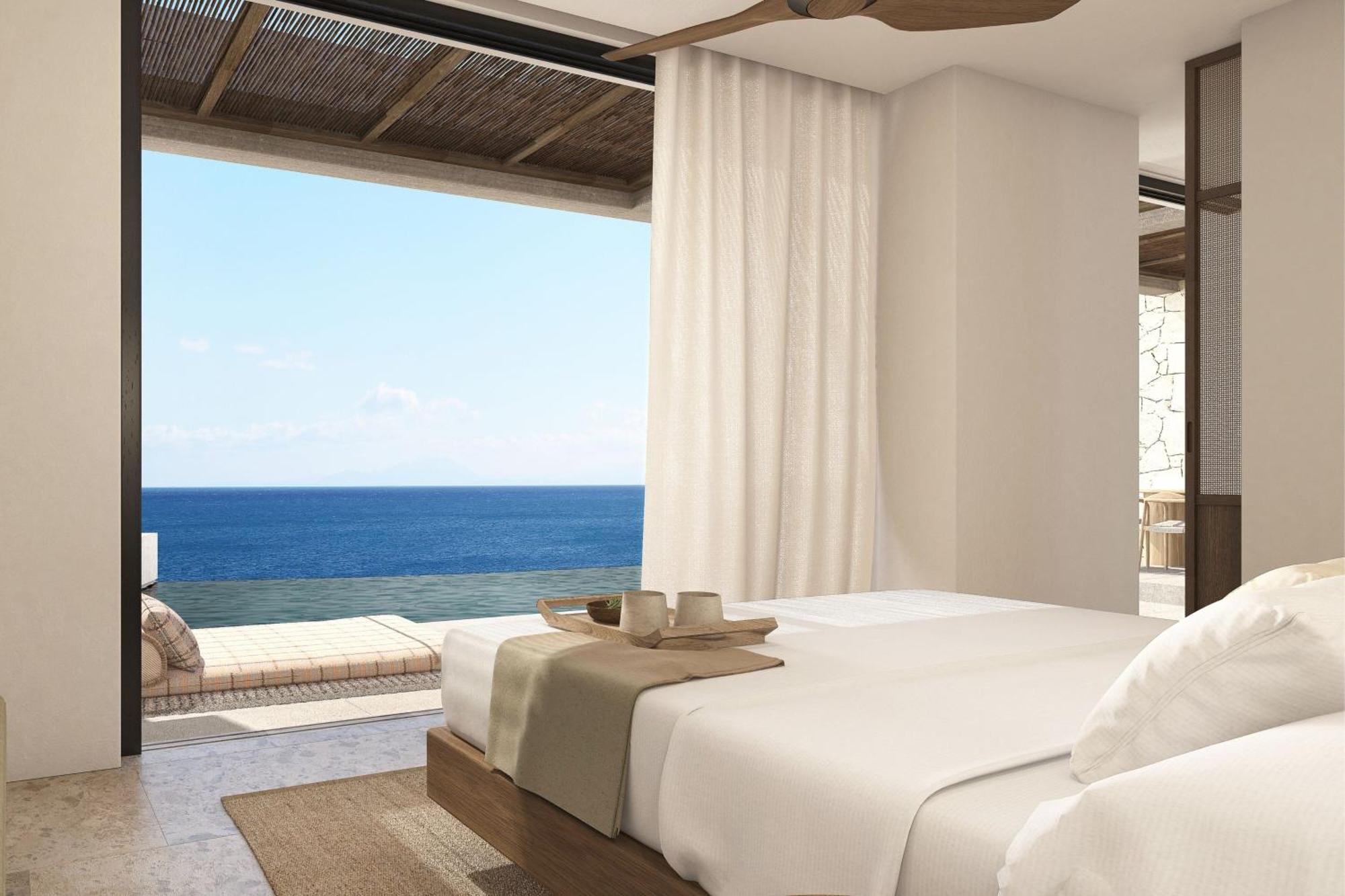 Jw Marriott Crete & 5* Marathi (Crete)