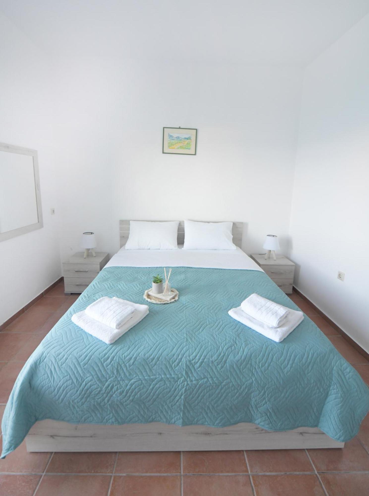 Agialos Inn Kalymnos Town