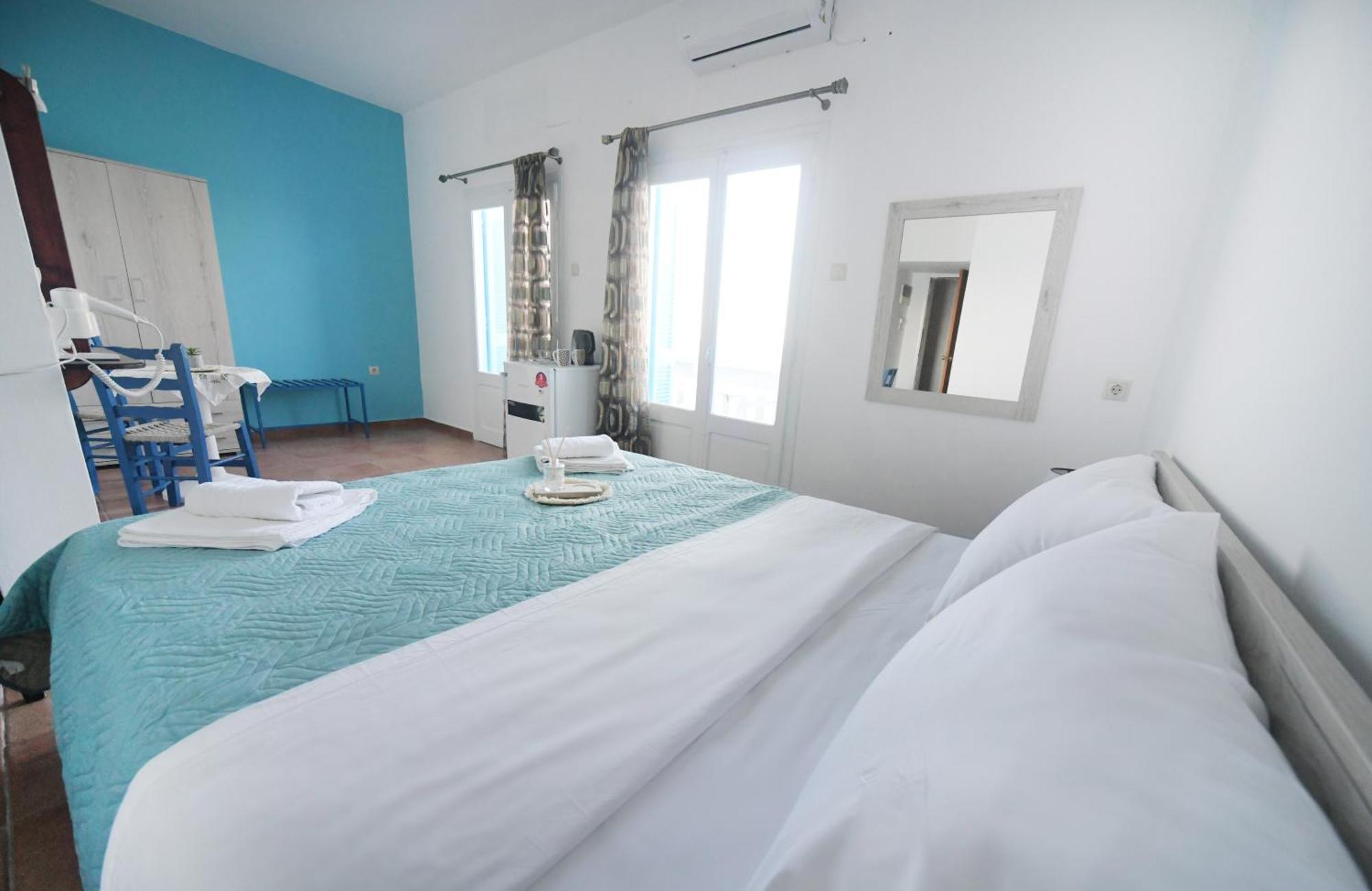 Inn Agialos