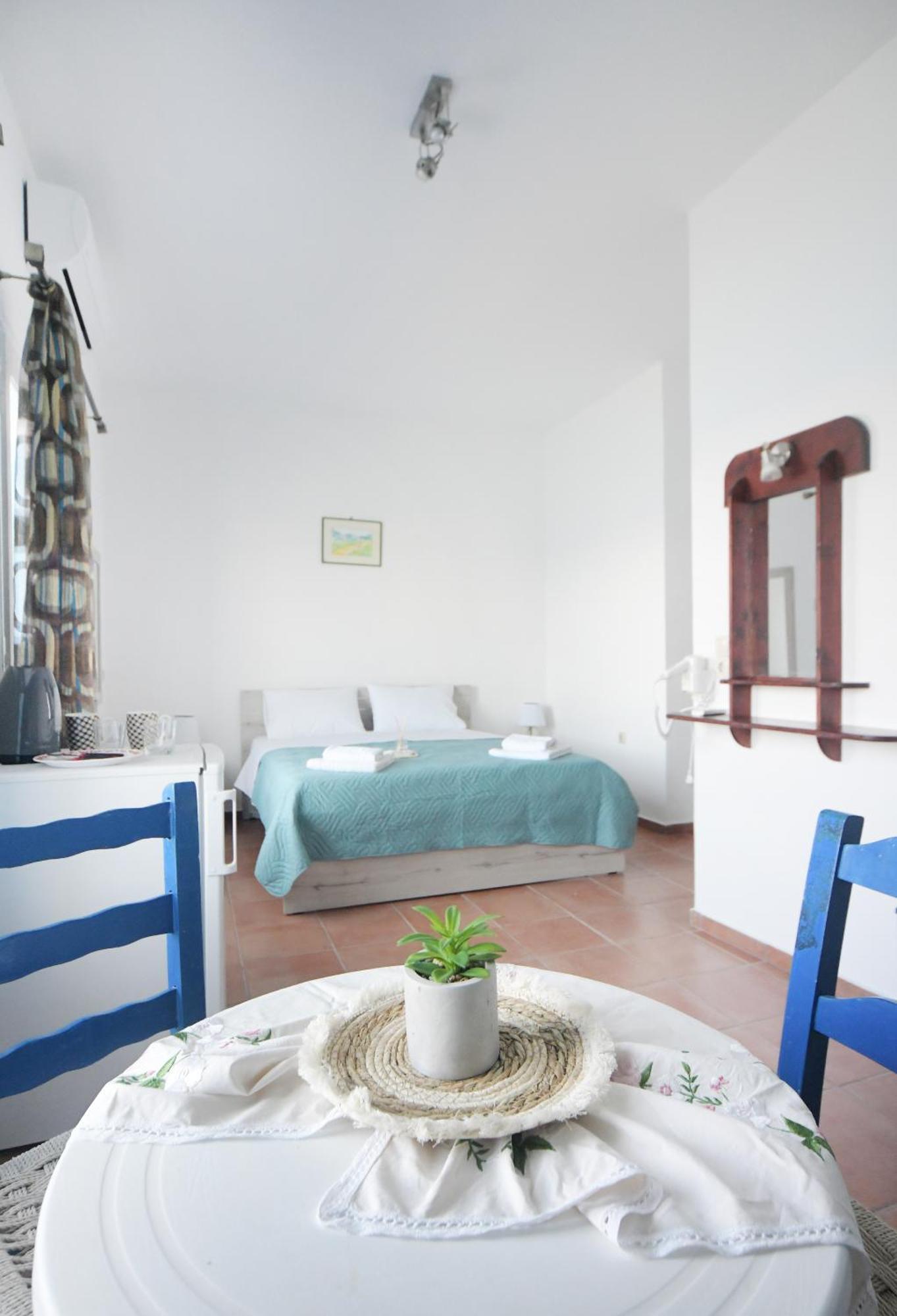 Agialos Inn Kalymnos Town