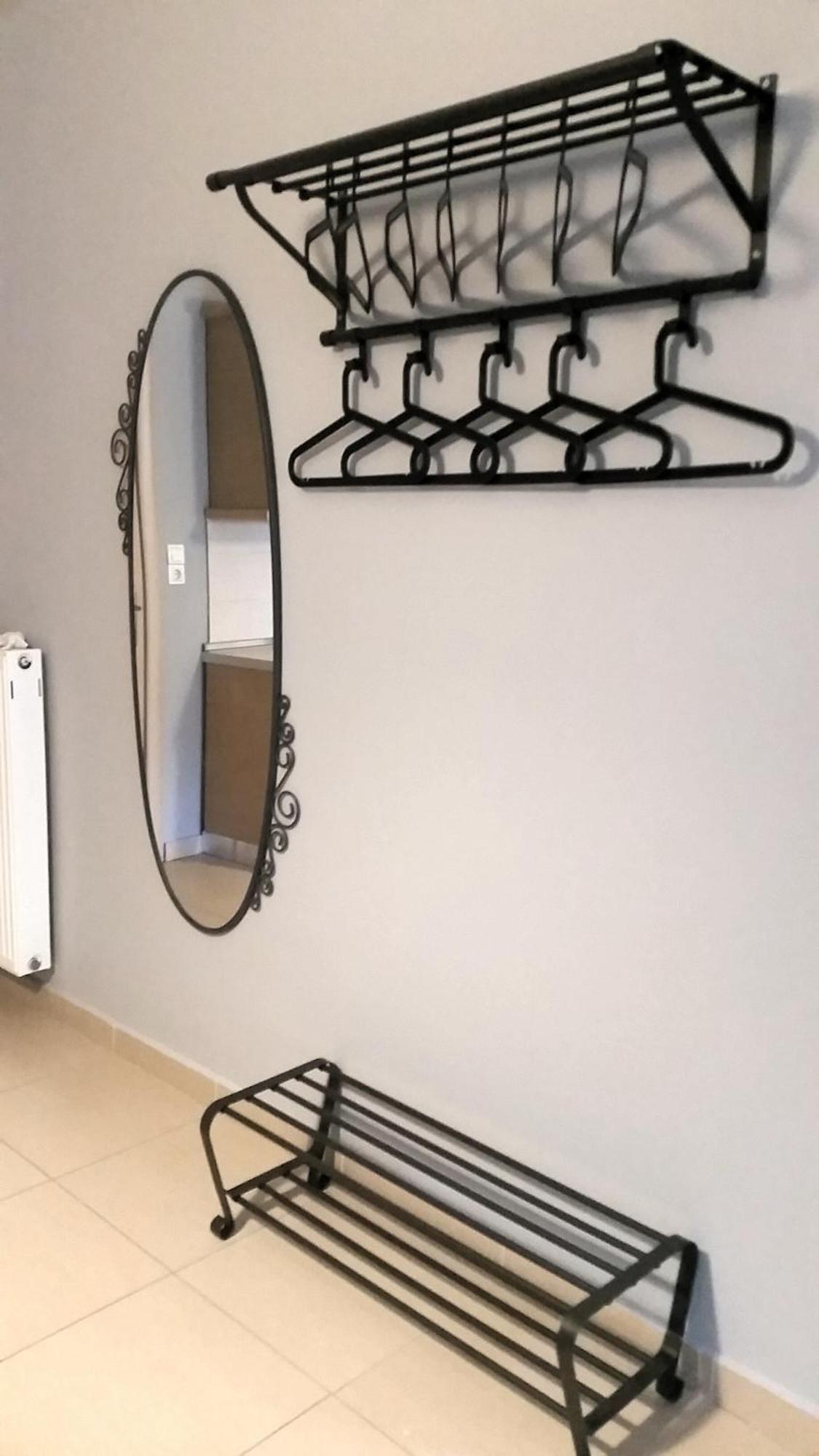 Apartment Grey House