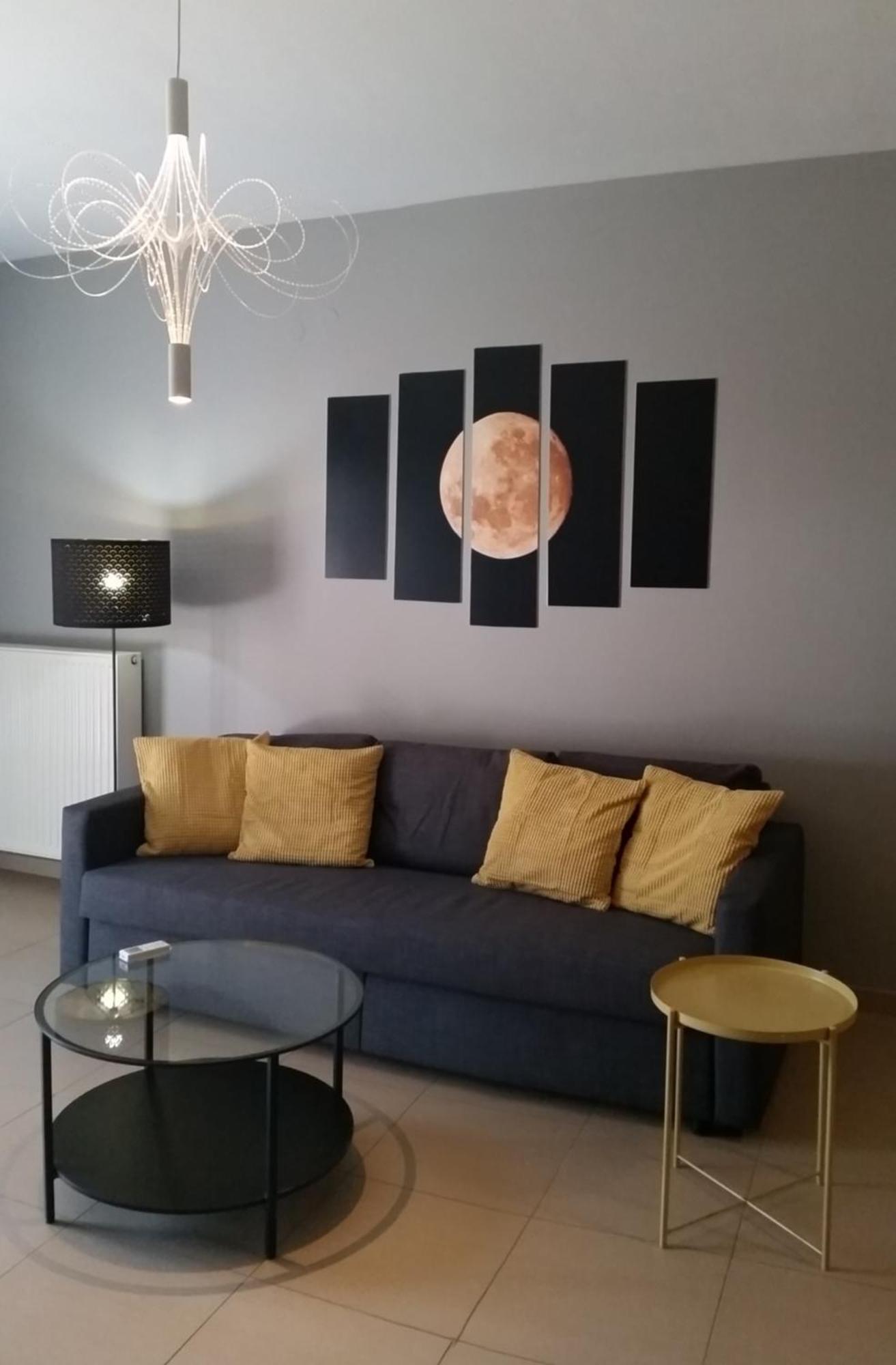 Grey House Apartment Prinos (Thasos)