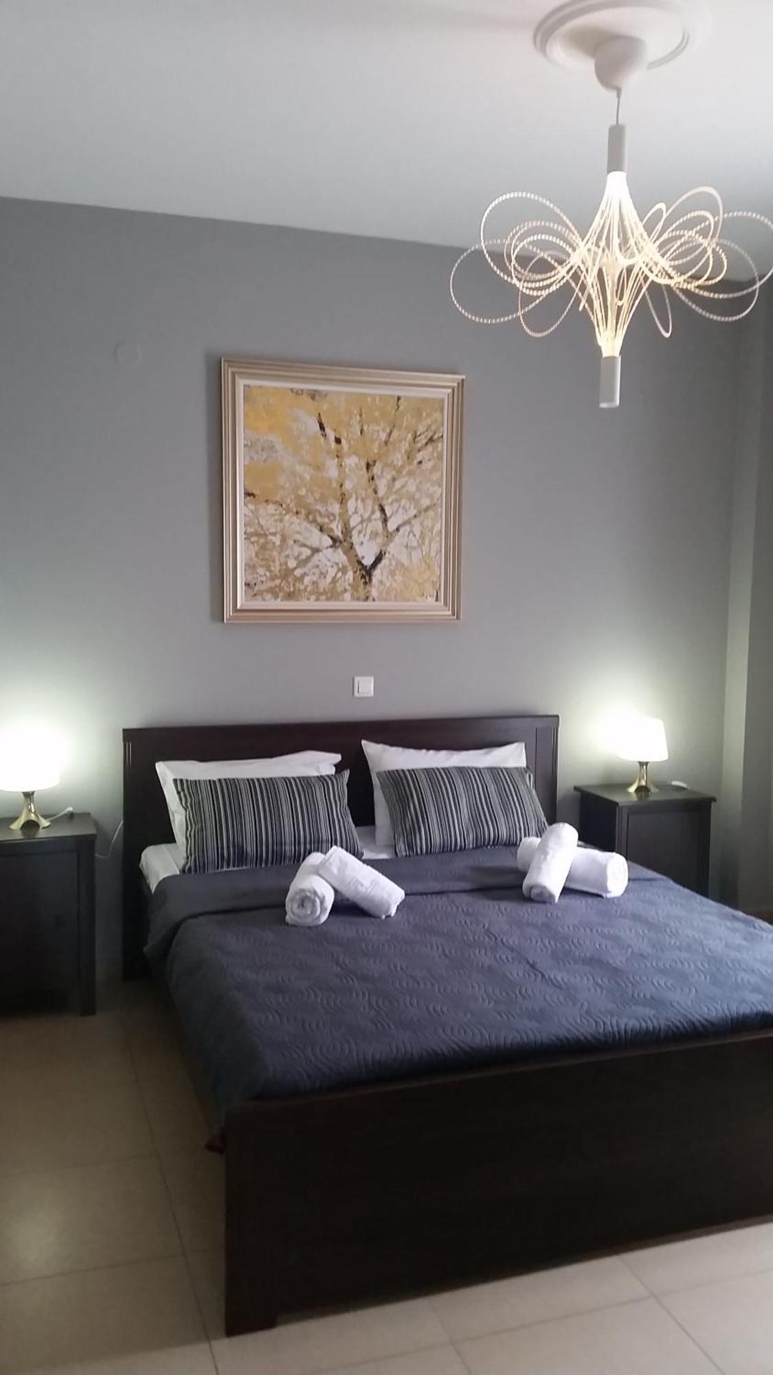 Apartment Grey House Prinos (Thasos)