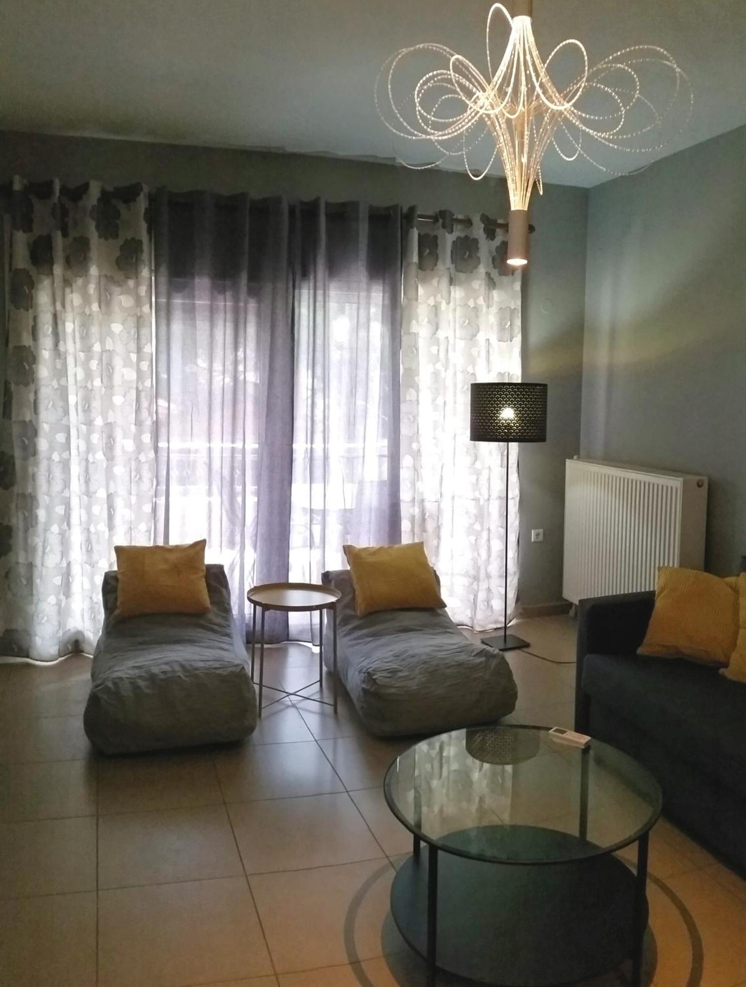 Grey House *