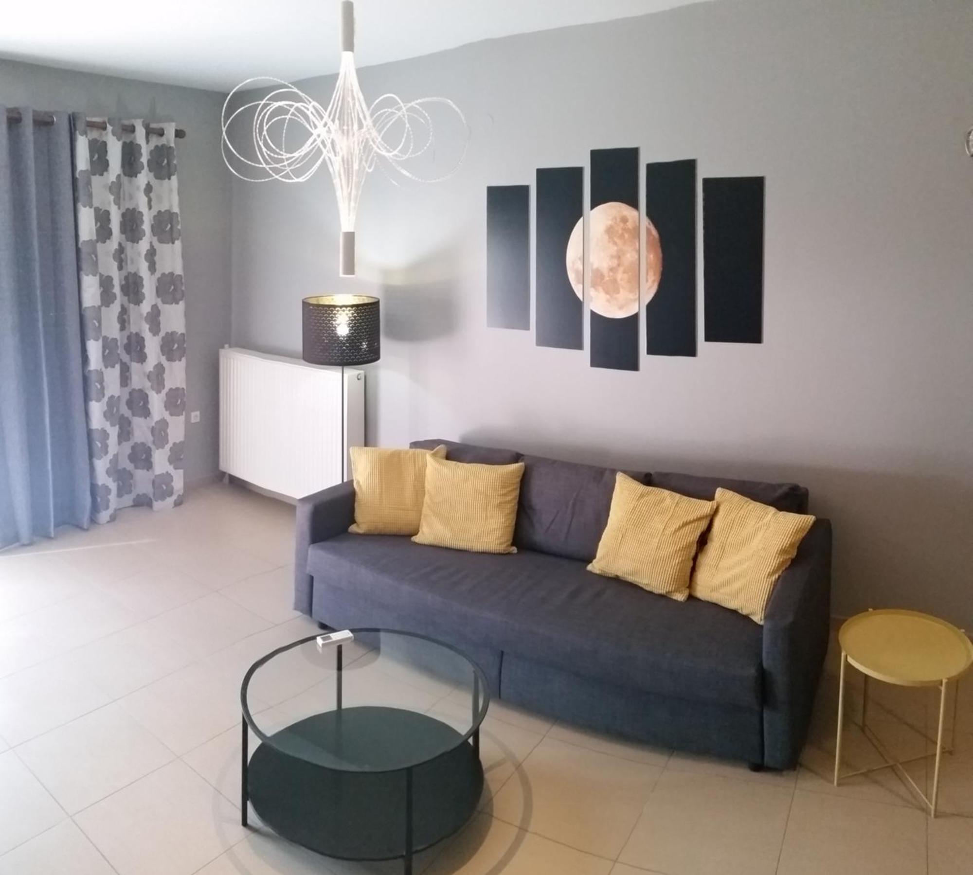 Grey House *