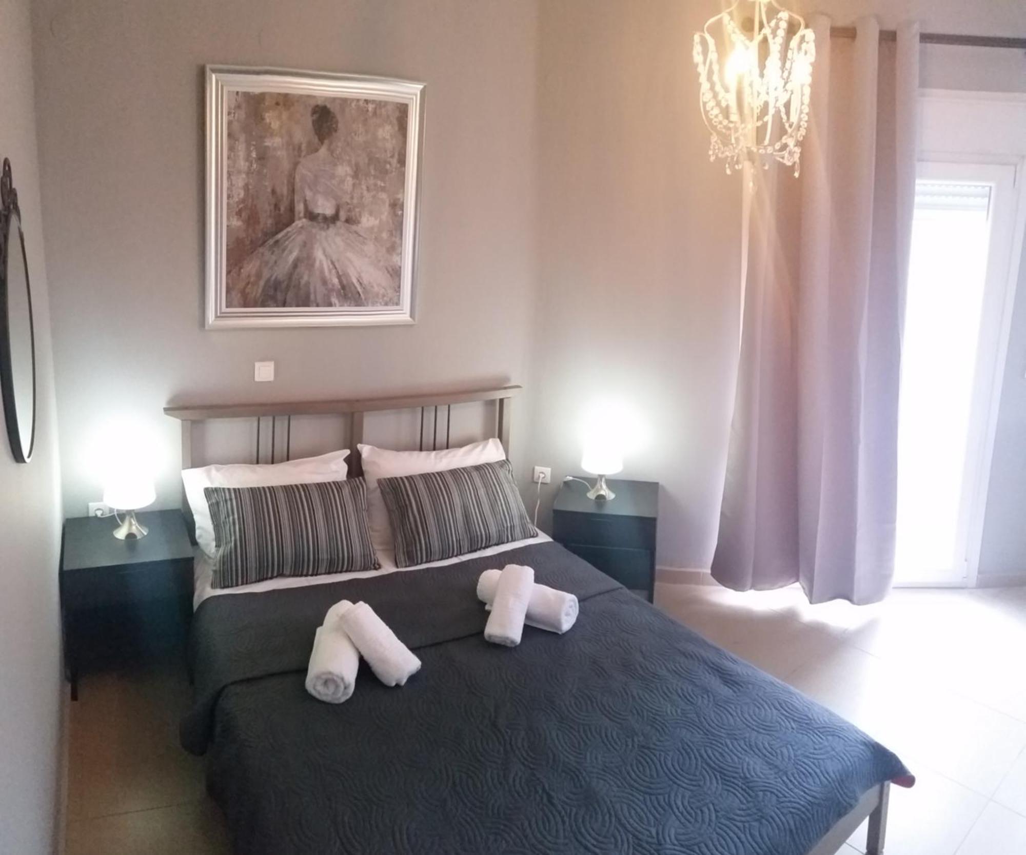 Grey House Prinos (Thasos)