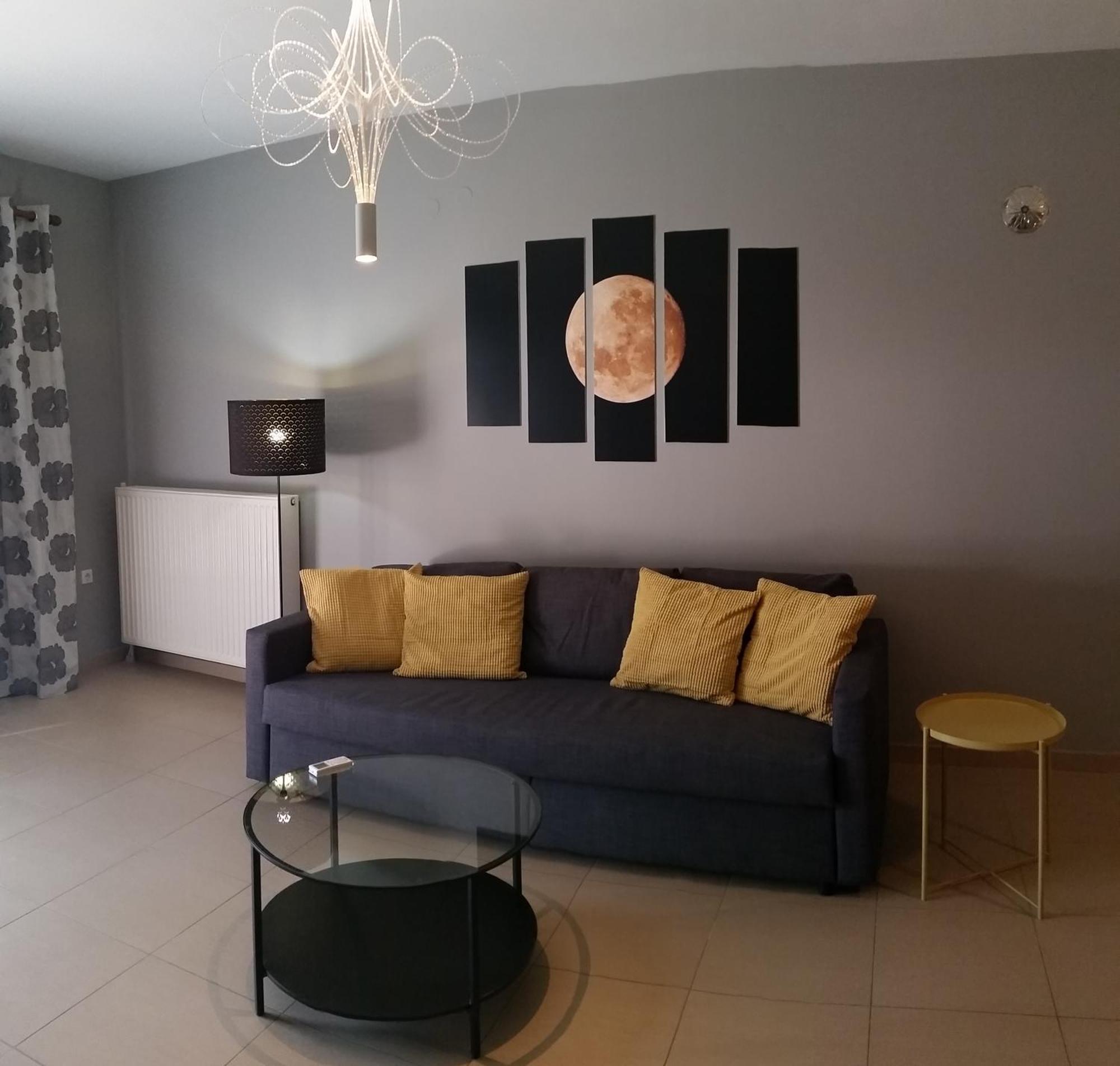 Grey House * Prinos (Thasos)