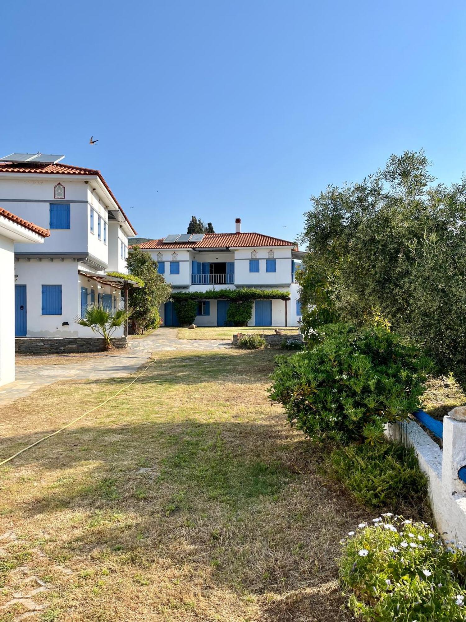 Aktaion Hotel