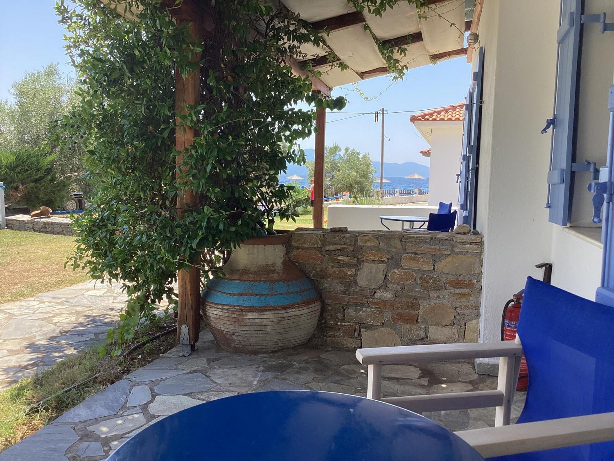 Hotel Aktaion
