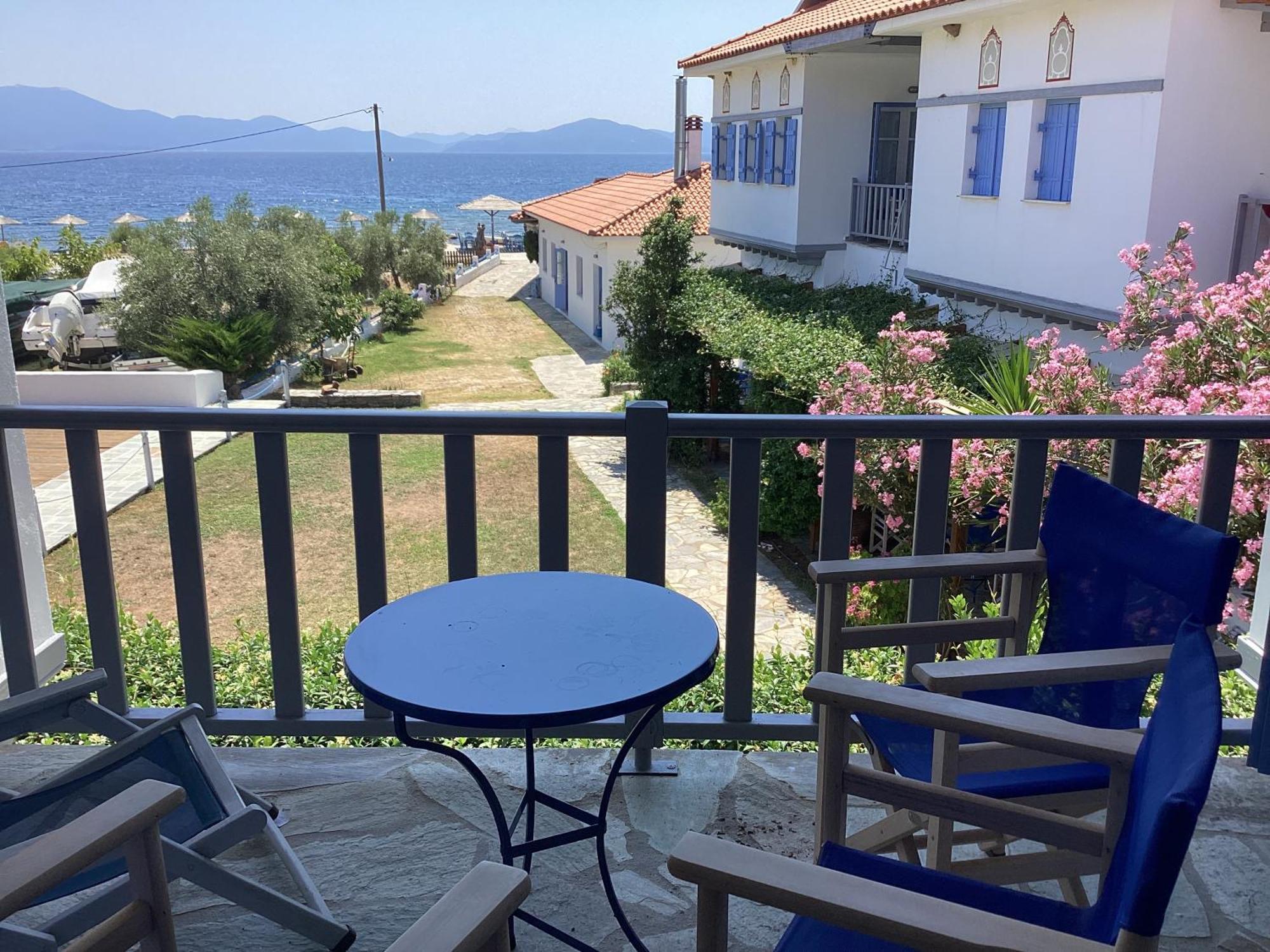 Hotel Aktaion 3*