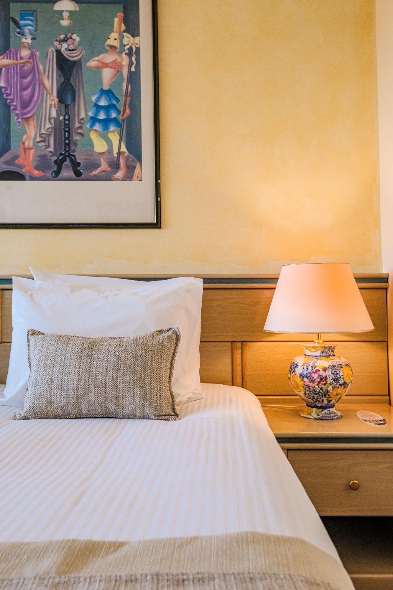 Hotel Divani Corfu Palace