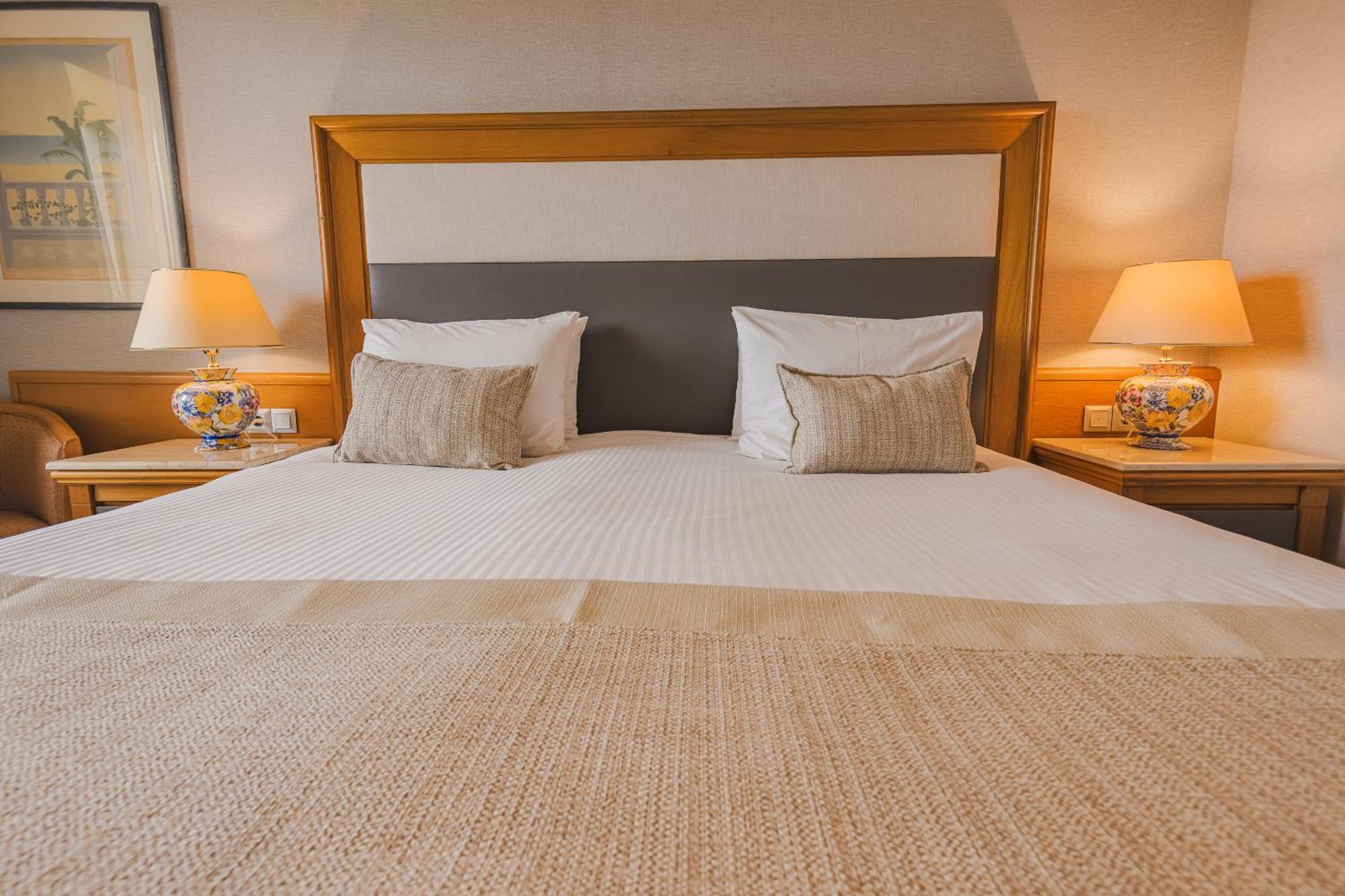 Divani Corfu Palace Hotel 4*