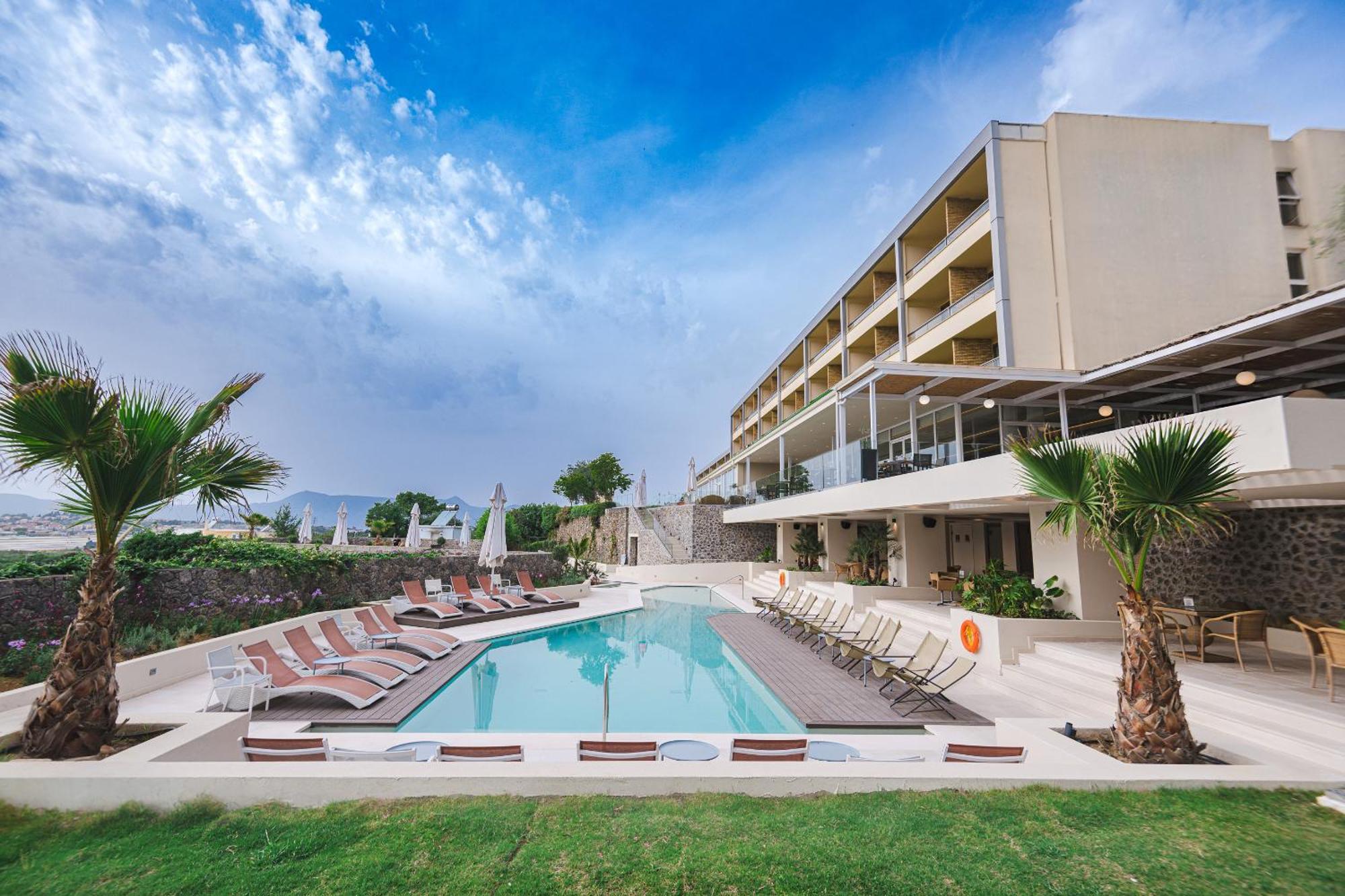 Divani Corfu Palace 4*