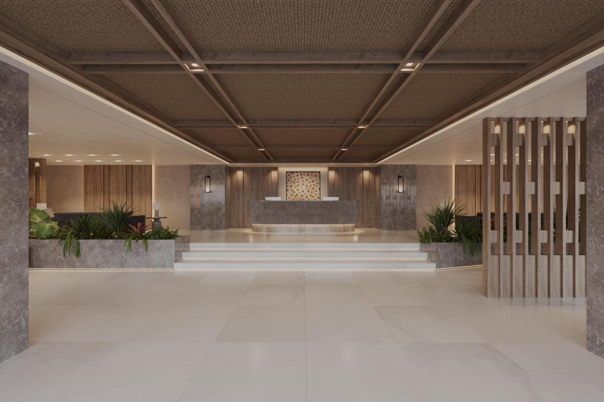Divani Corfu Palace 4* Corfu (city)