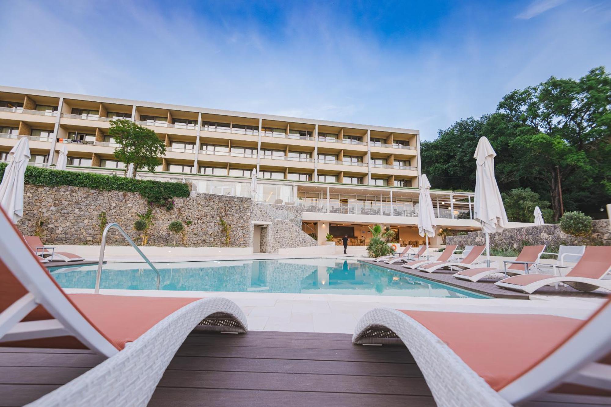 Divani Corfu Palace