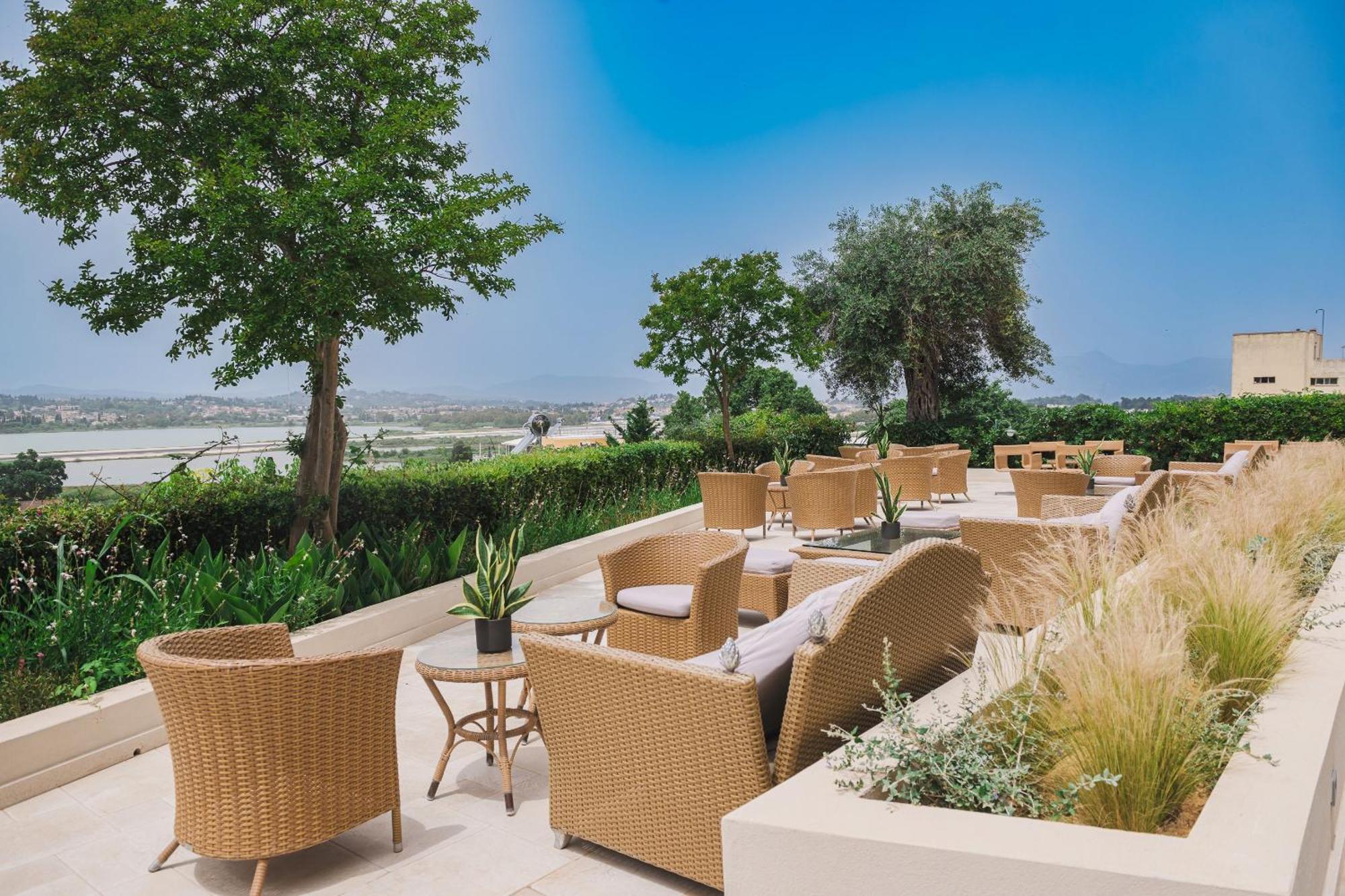 Divani Corfu Palace 4*