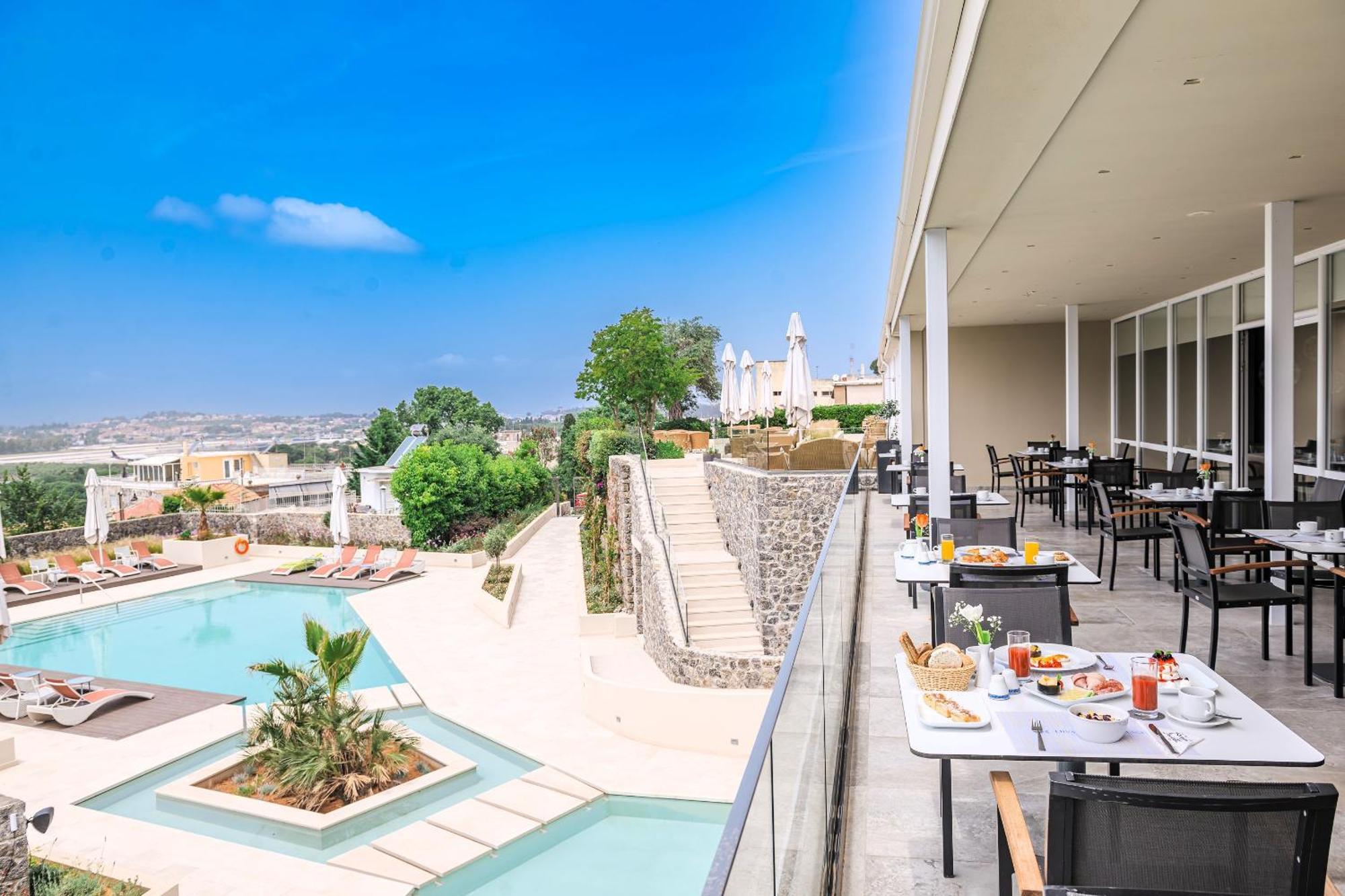 Divani Corfu Palace Corfu (city)