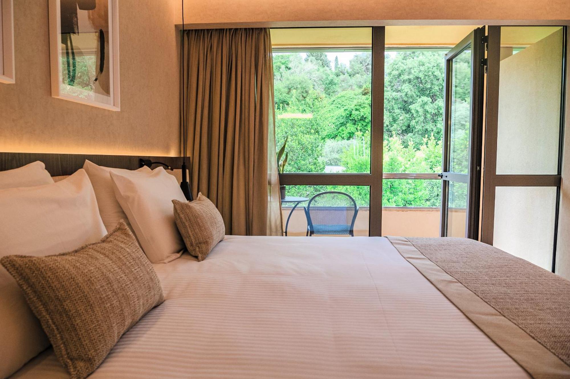 Divani Corfu Palace 4* Corfu (city)