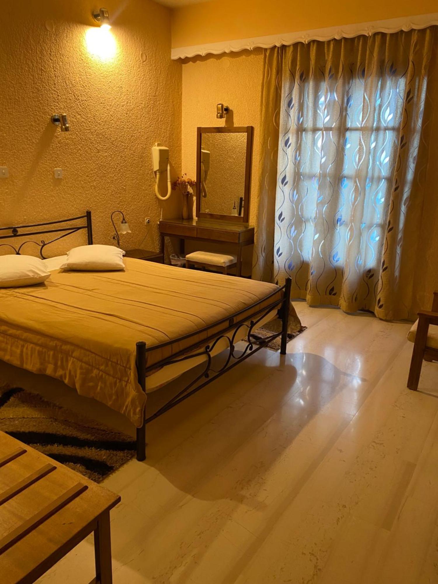 Olympic Hotel Delphi