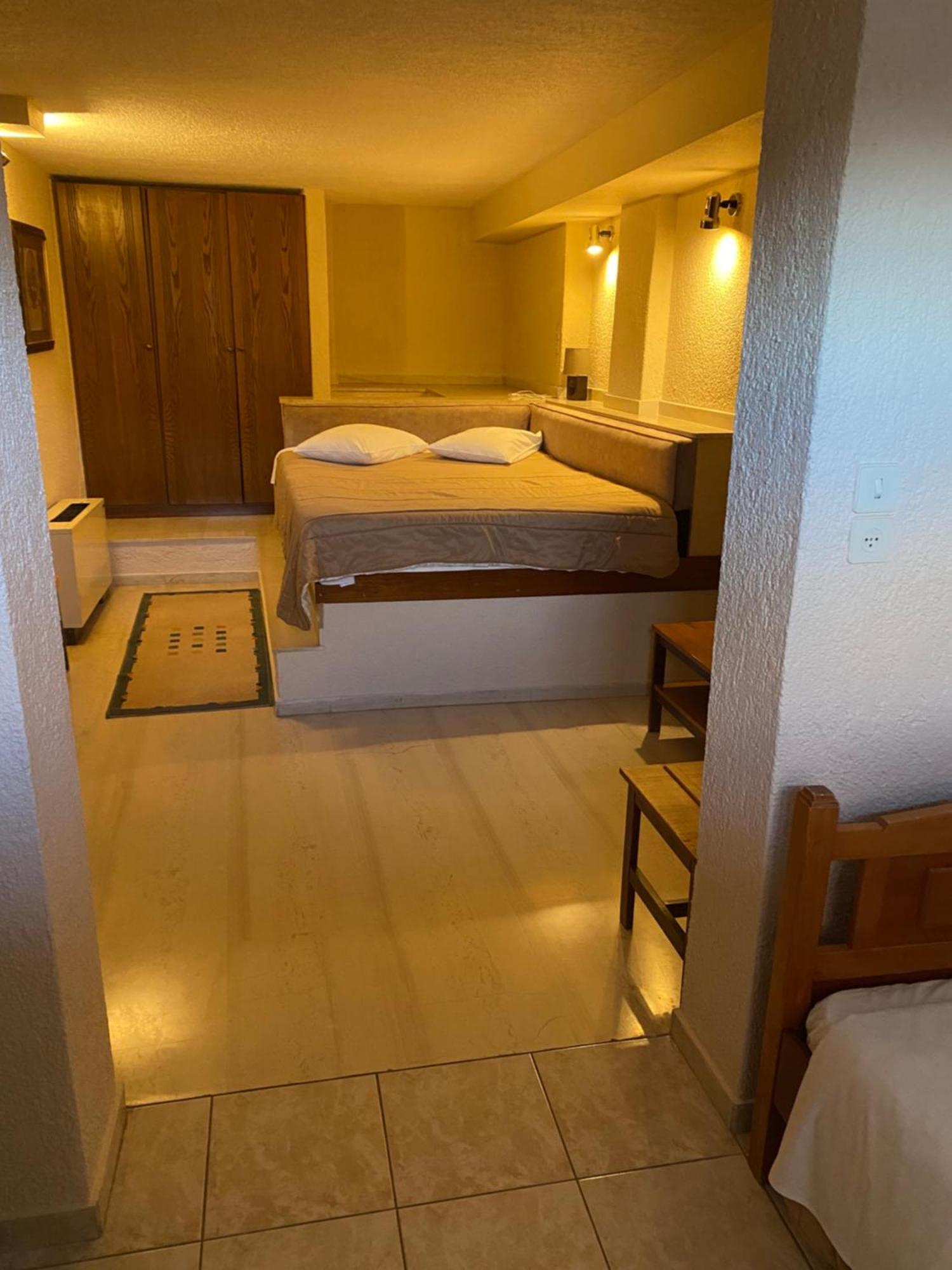 Hotel Olympic Delphi