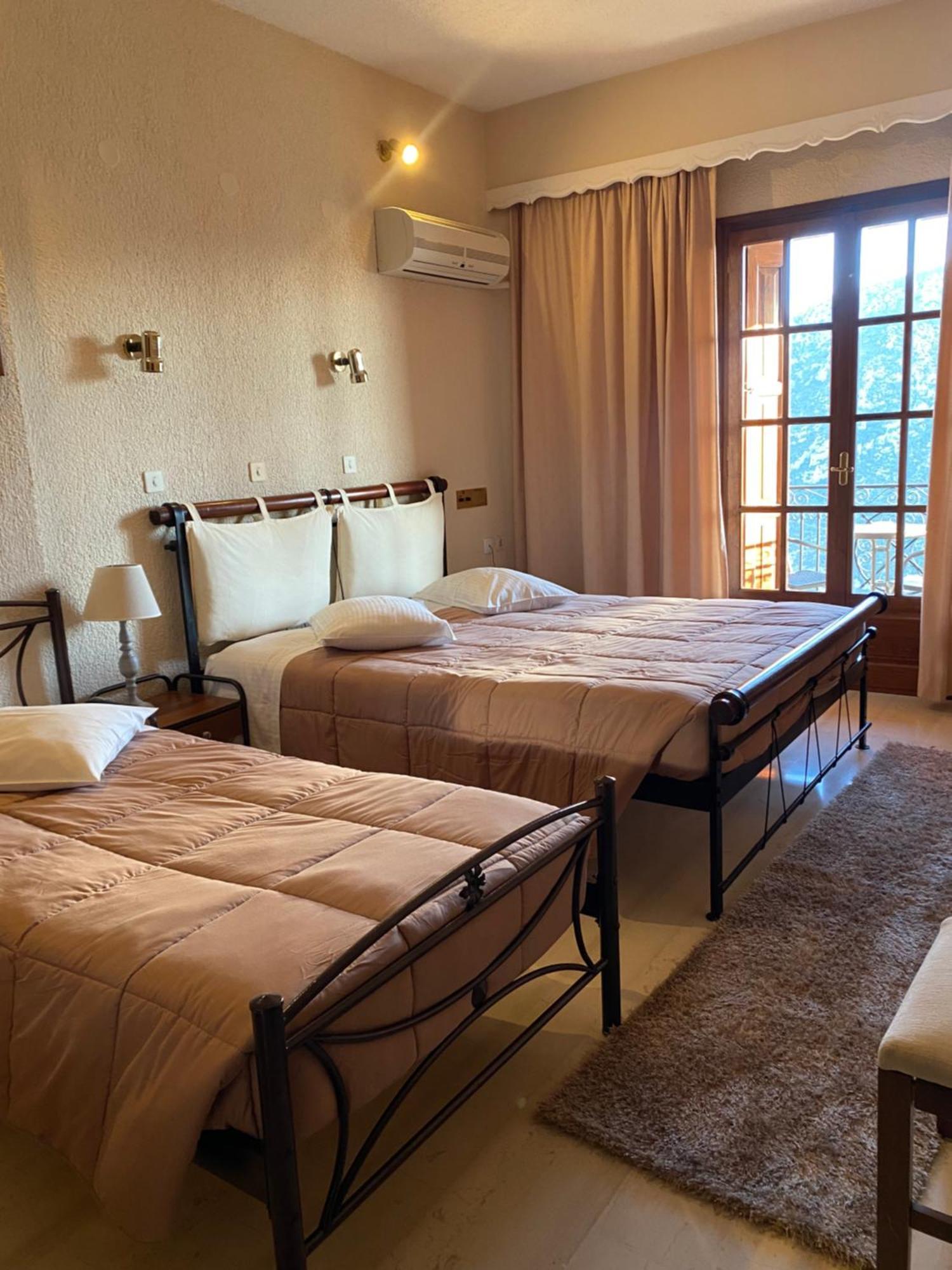Hotel Olympic