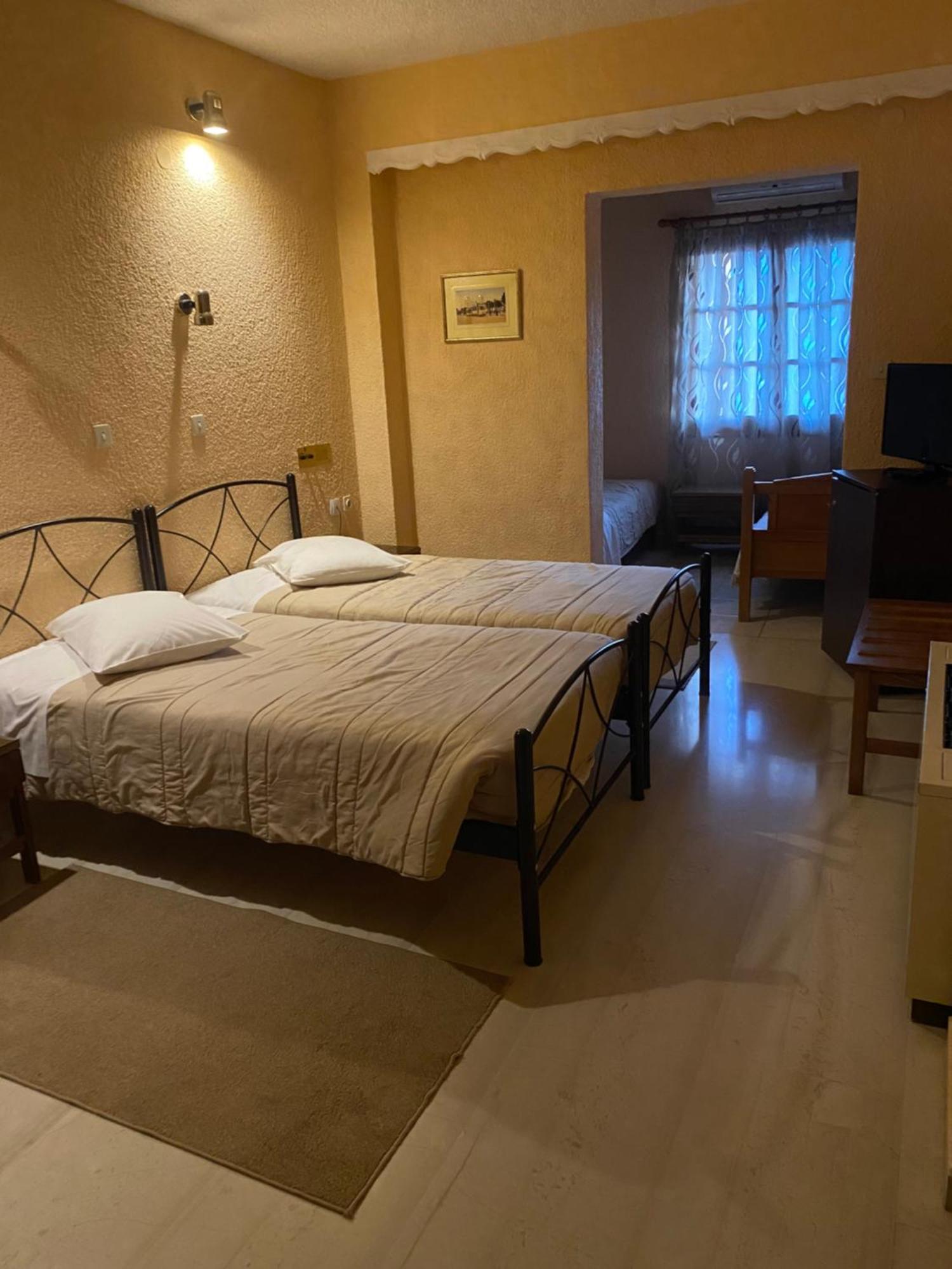 Olympic Hotel 3*