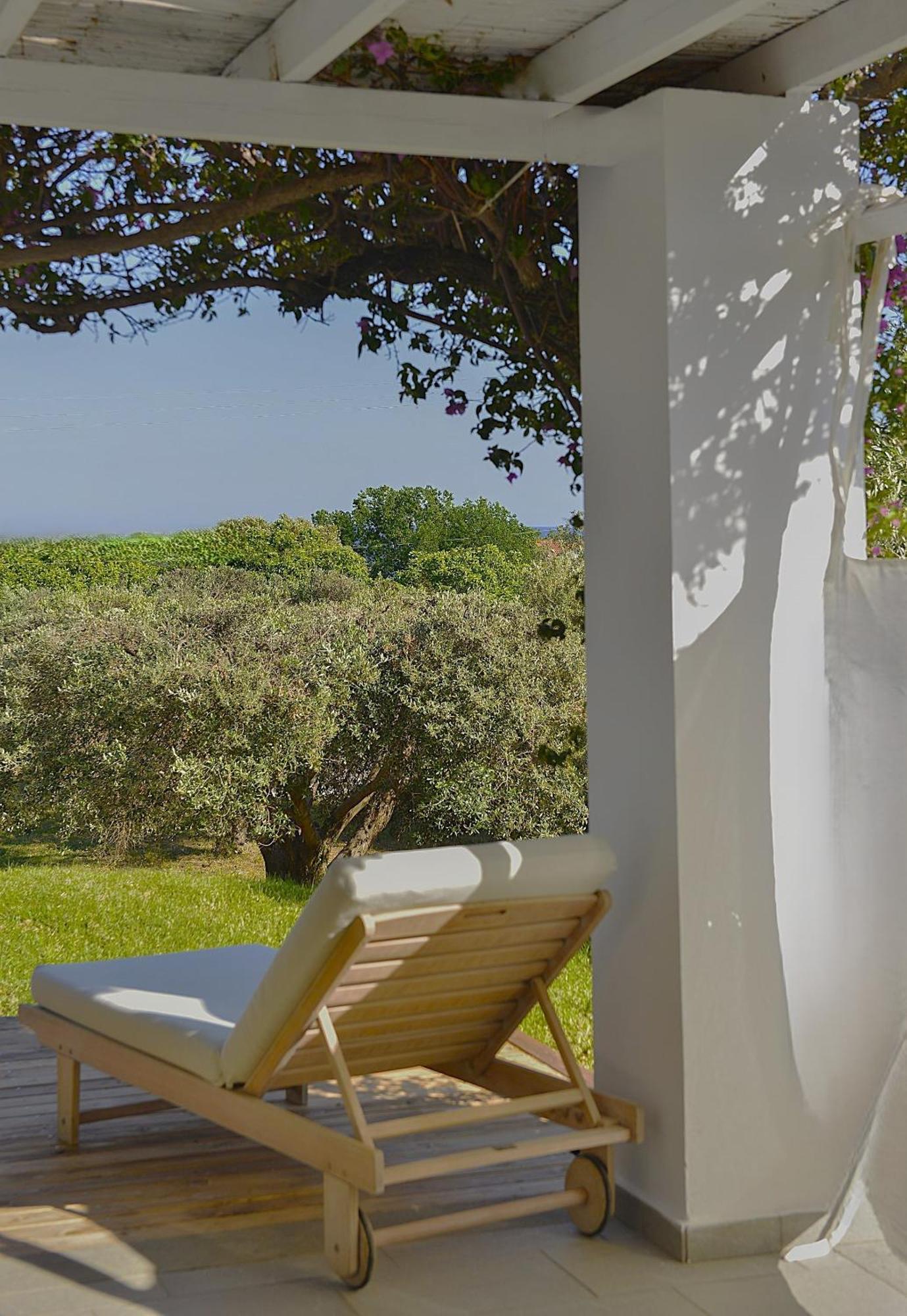 Olivemare Hotel