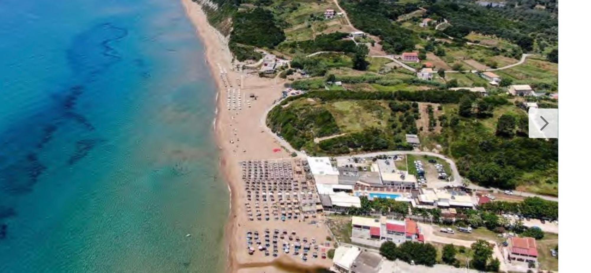 Family Studios Marathias (Corfu)