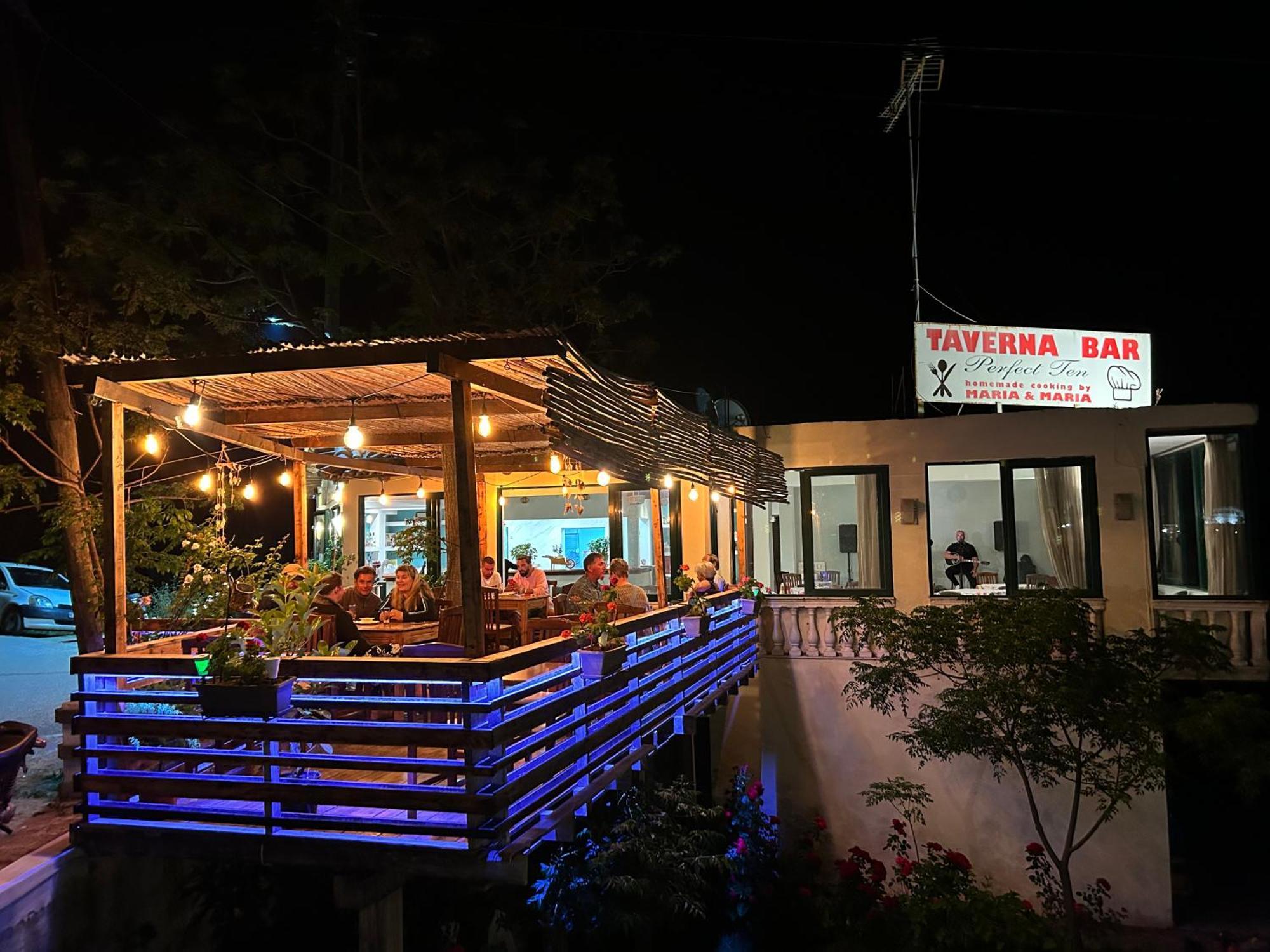 Family Studios * Marathias (Corfu)