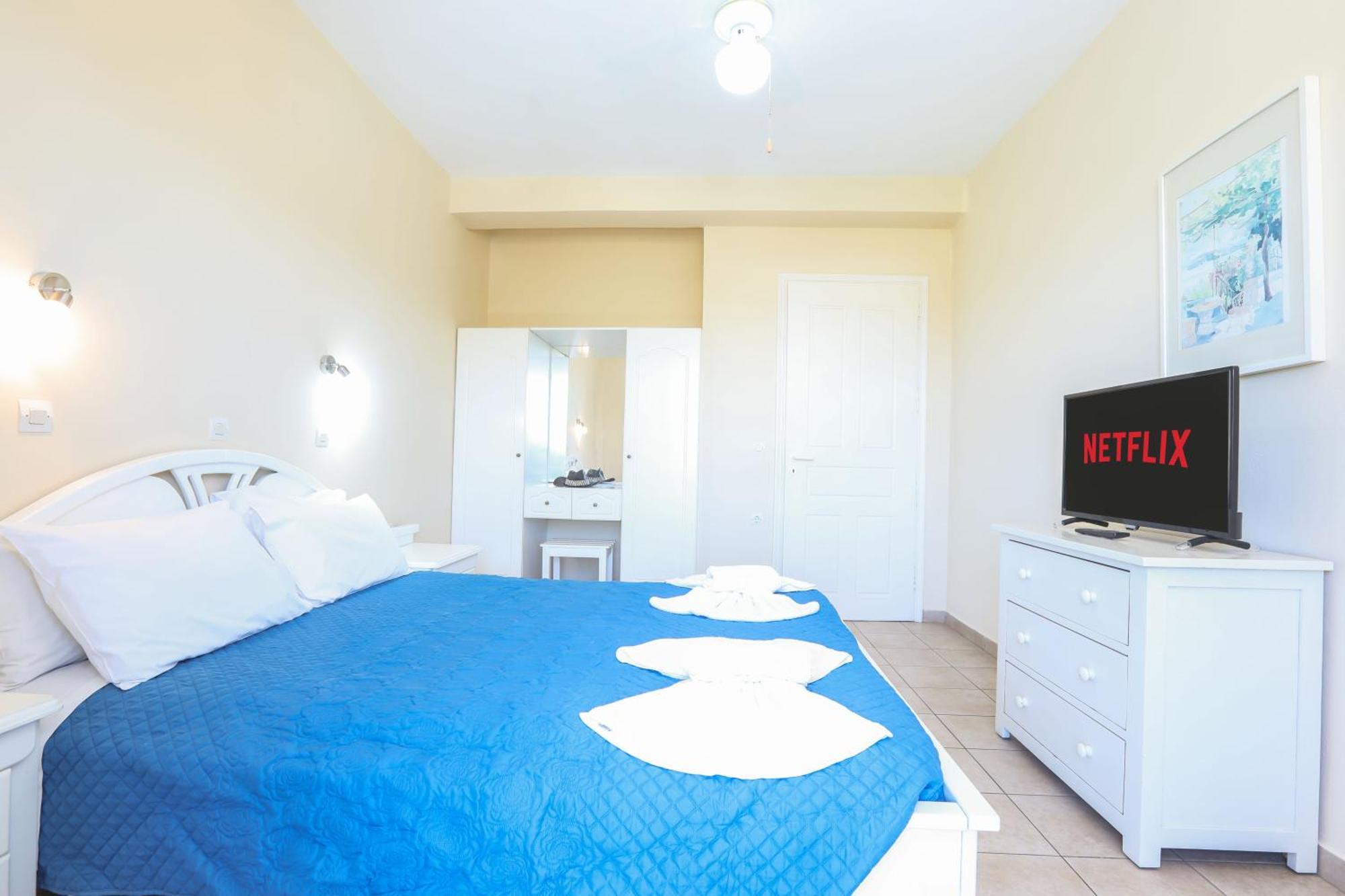 Aparthotel The Mayflower & 2*