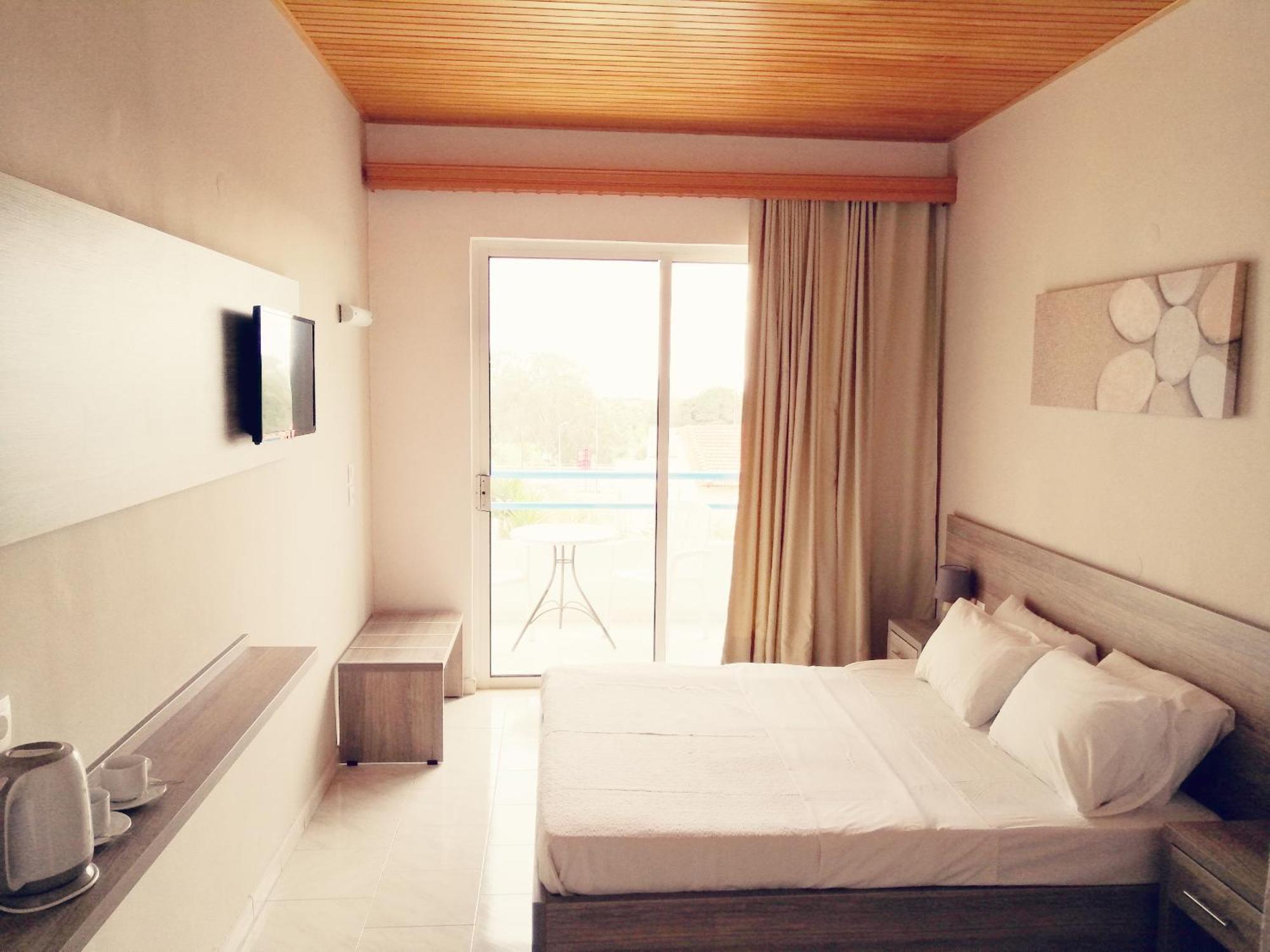 Celadi Vista Resort Hotel