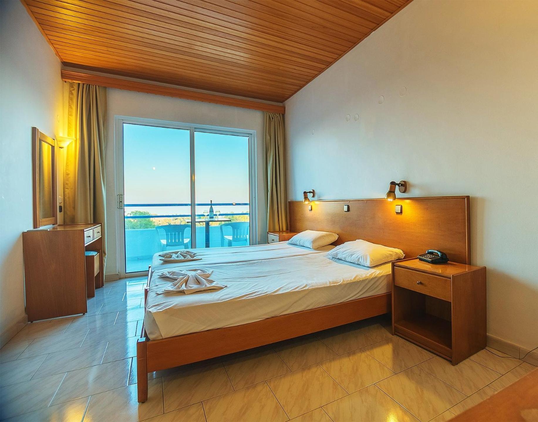 Celadi Vista Resort