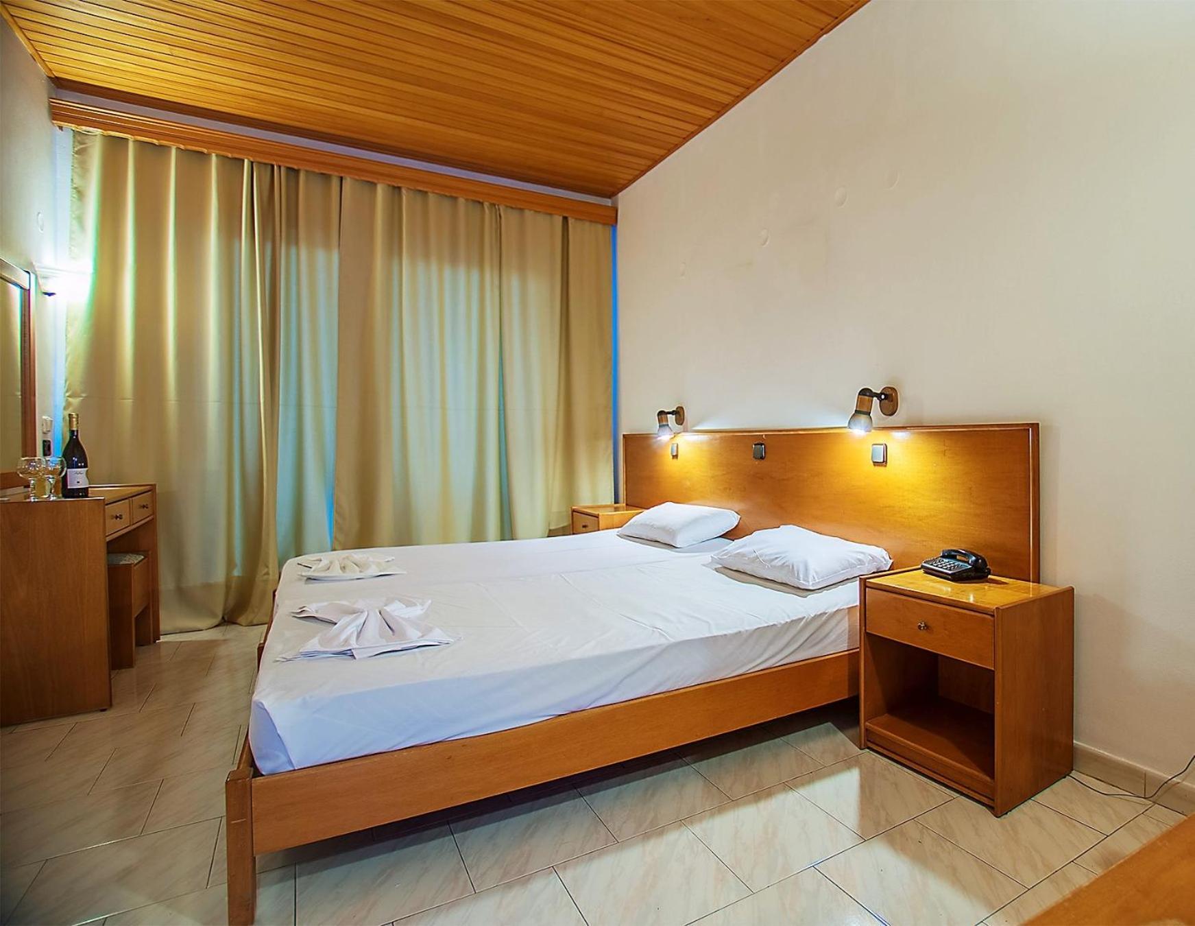 Celadi Vista Resort Hotel