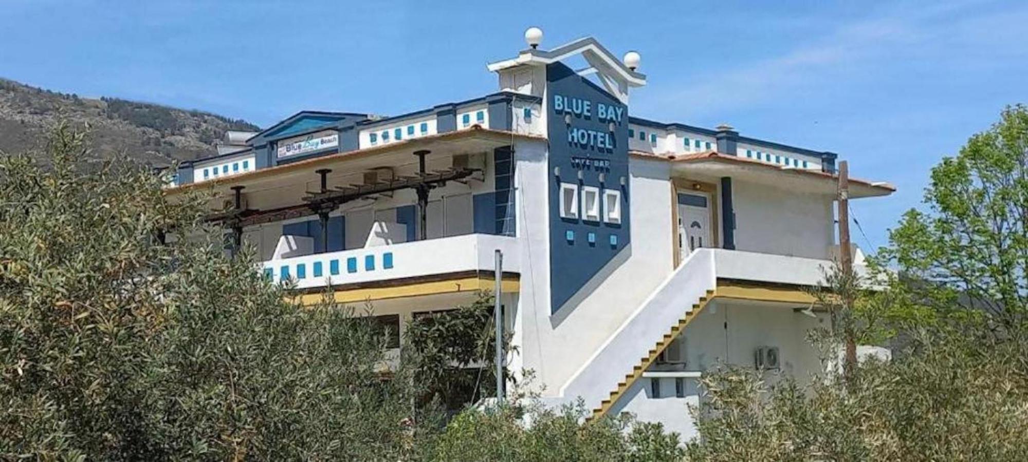 Hotel Blue Bay Koinira