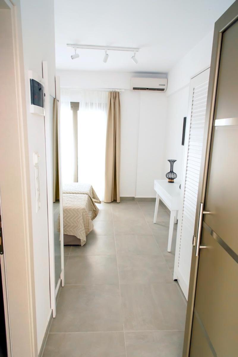 Stavros Hotel 3*