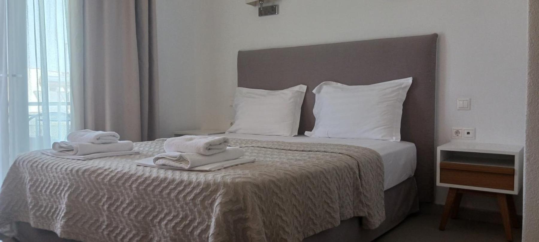 Stavros Hotel Stavros (Thessaloniki)