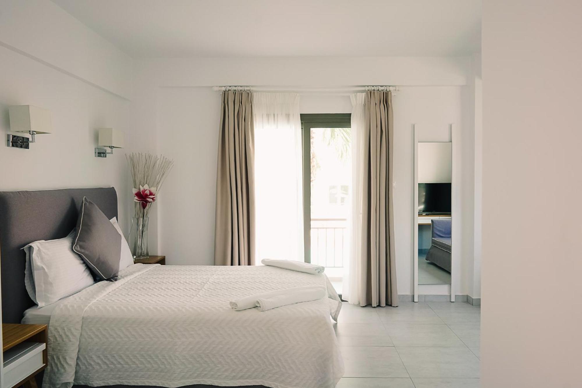 Hotel Stavros