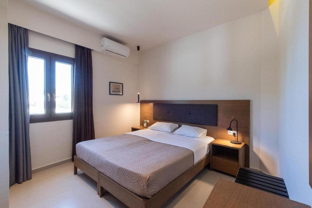 Aparthotel Dimitra & By Omilos