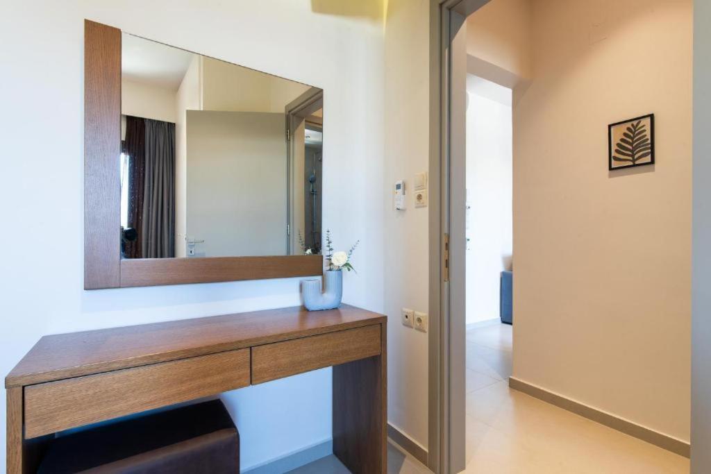 Aparthotel Dimitra & By Omilos Kokkini Hani