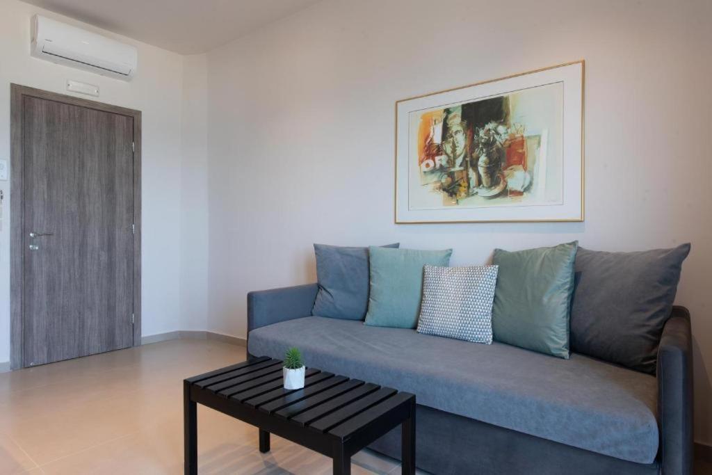 Aparthotel Dimitra & By Omilos Kokkini Hani