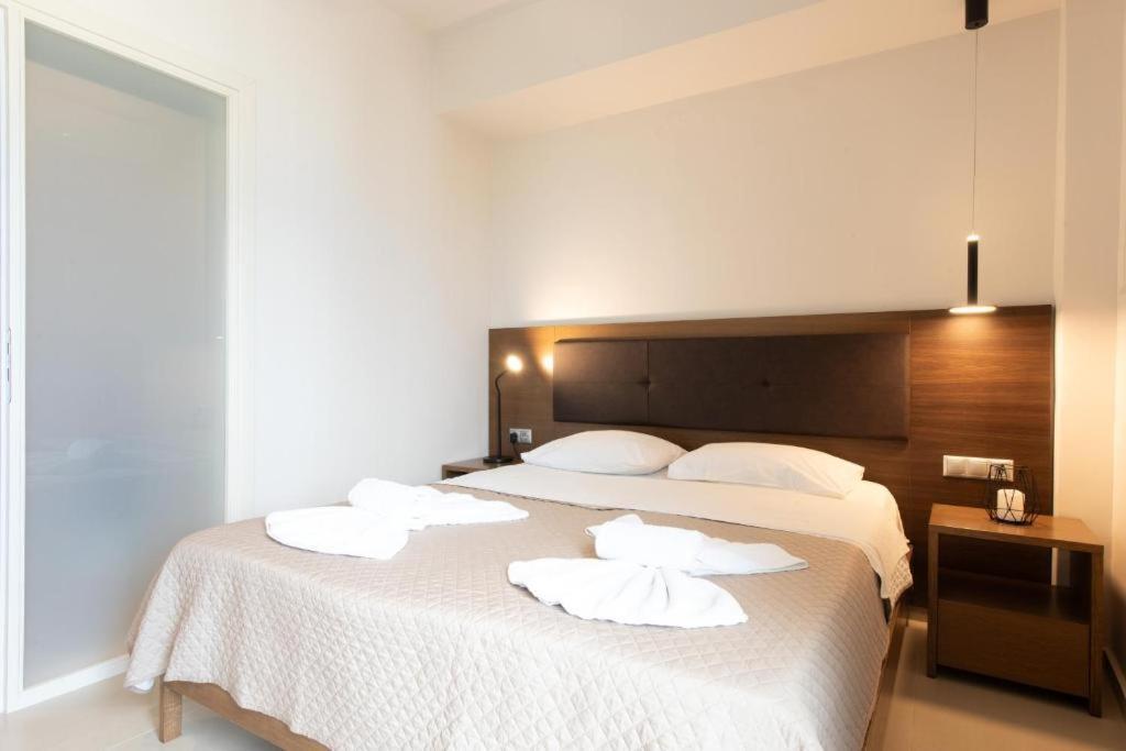 Aparthotel Dimitra & By Omilos 3*