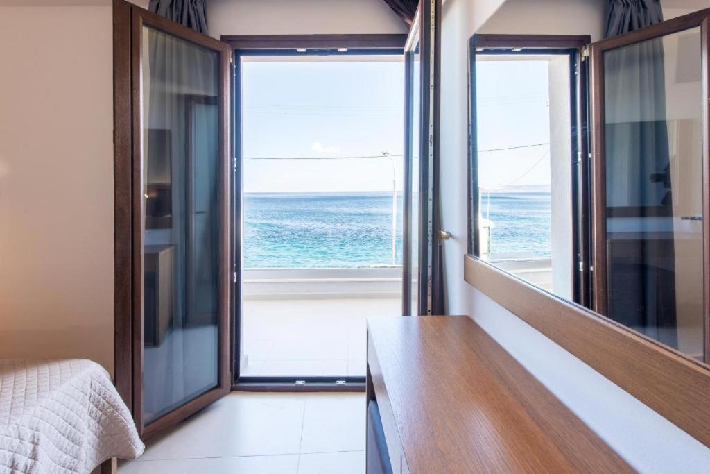 Aparthotel Dimitra & By Omilos Kokkini Hani