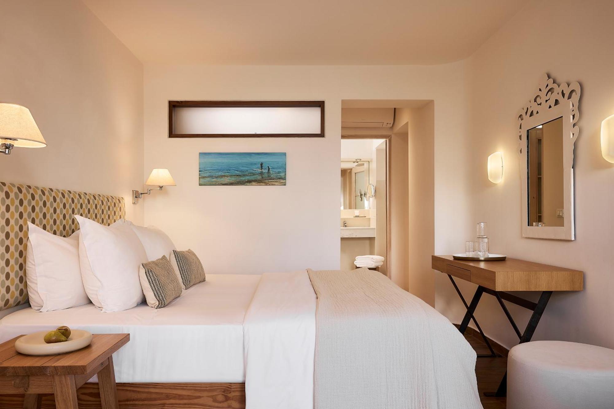 St. Nicolas Bay & Resort Agios Nikolaos (Crete)
