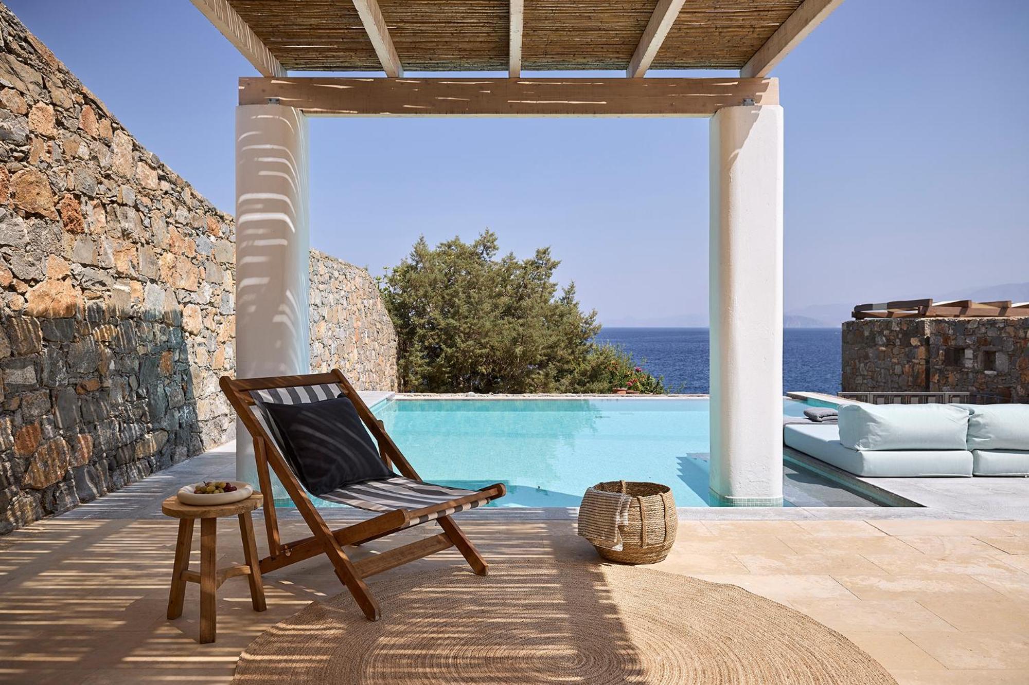 Resort St. Nicolas Bay &