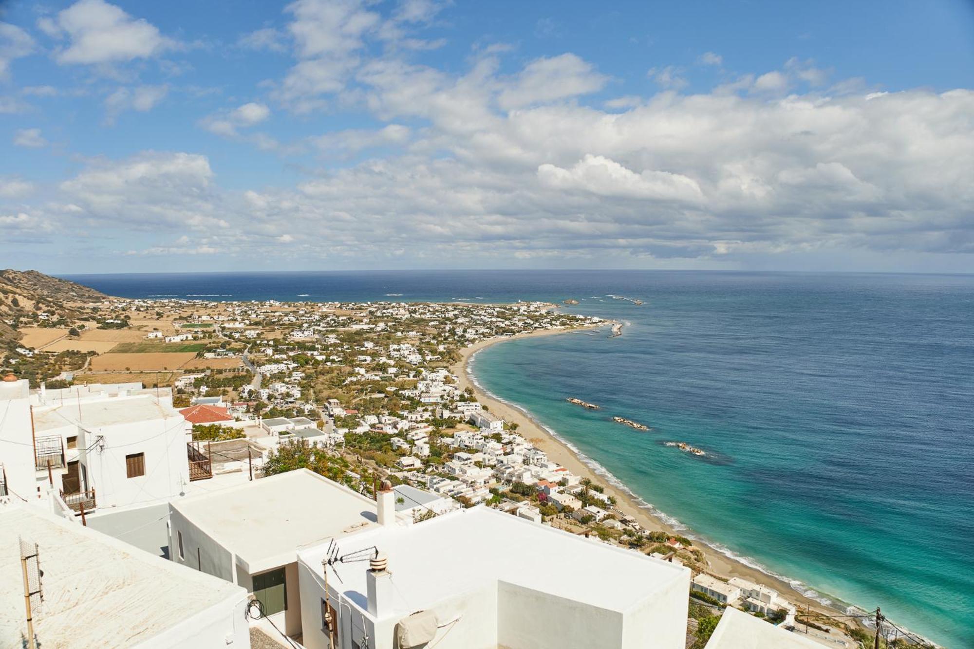 Palace 4* Skyros