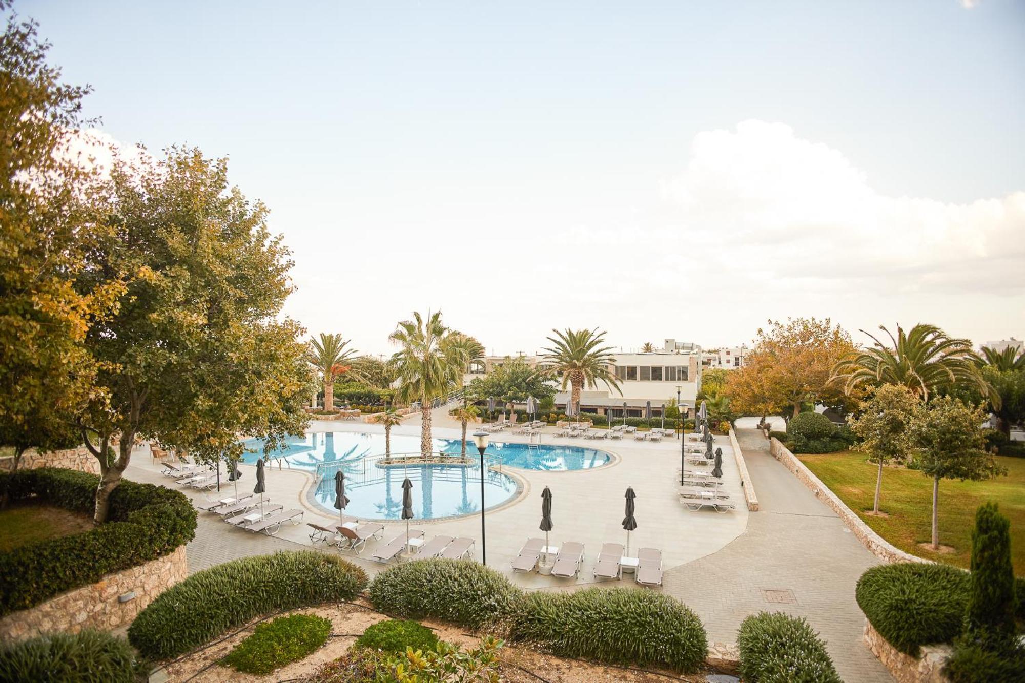 Palace Hotel 4*
