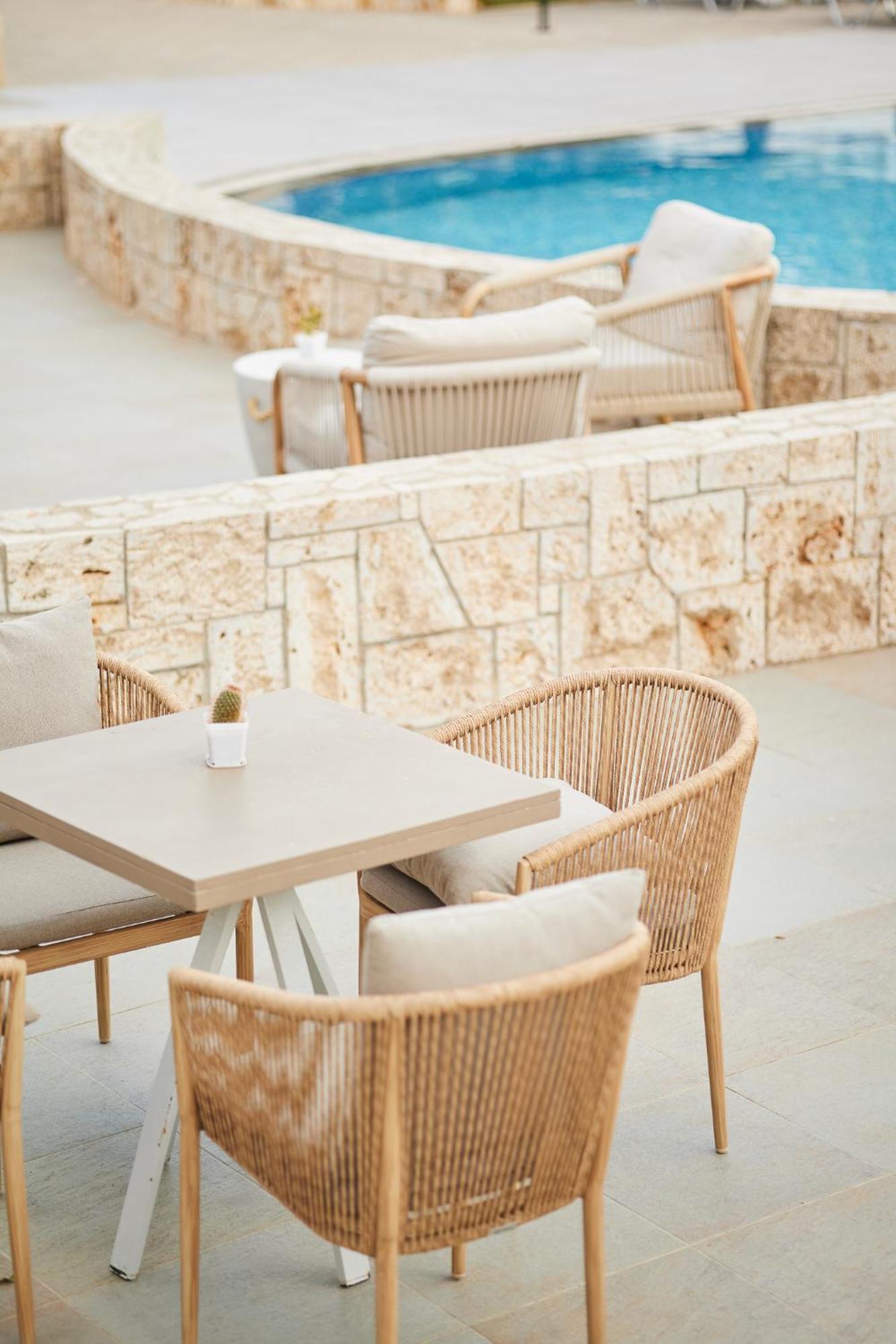 Palace Hotel Skyros