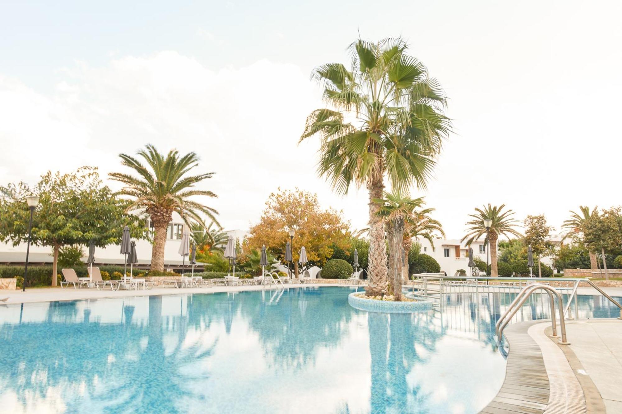 Palace Hotel Skyros