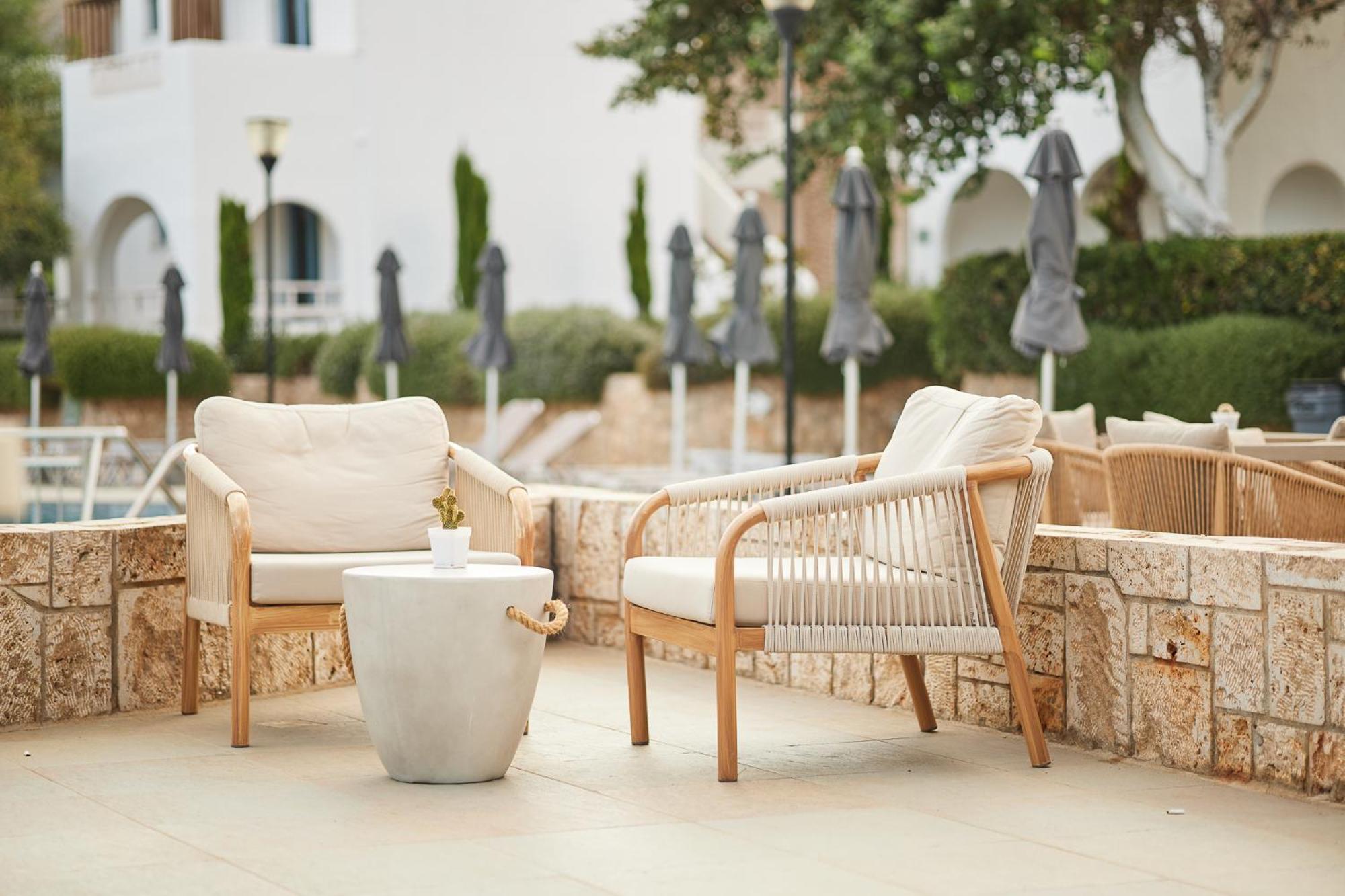 Hotel Palace Skyros