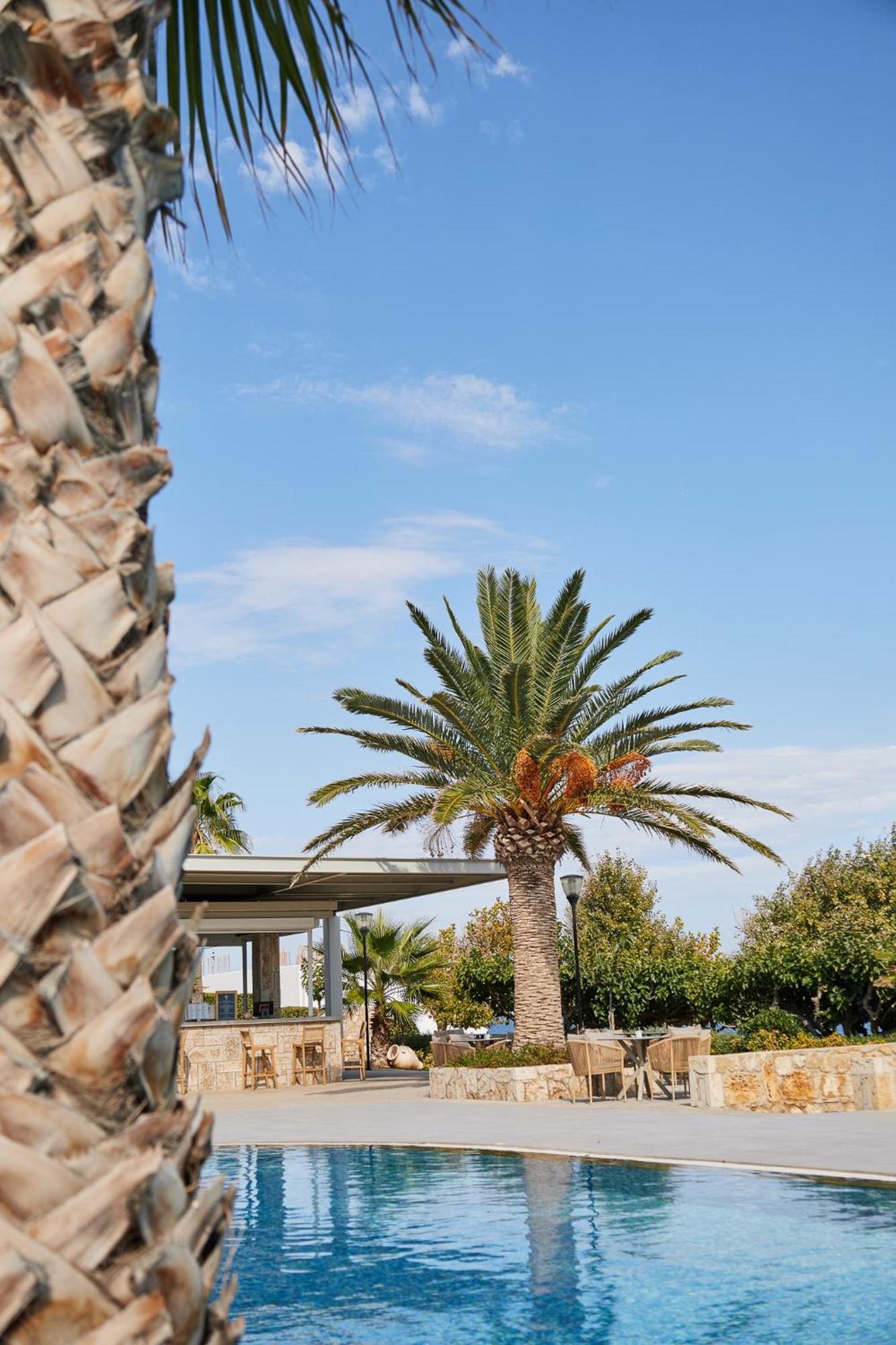 Hotel Palace Skyros